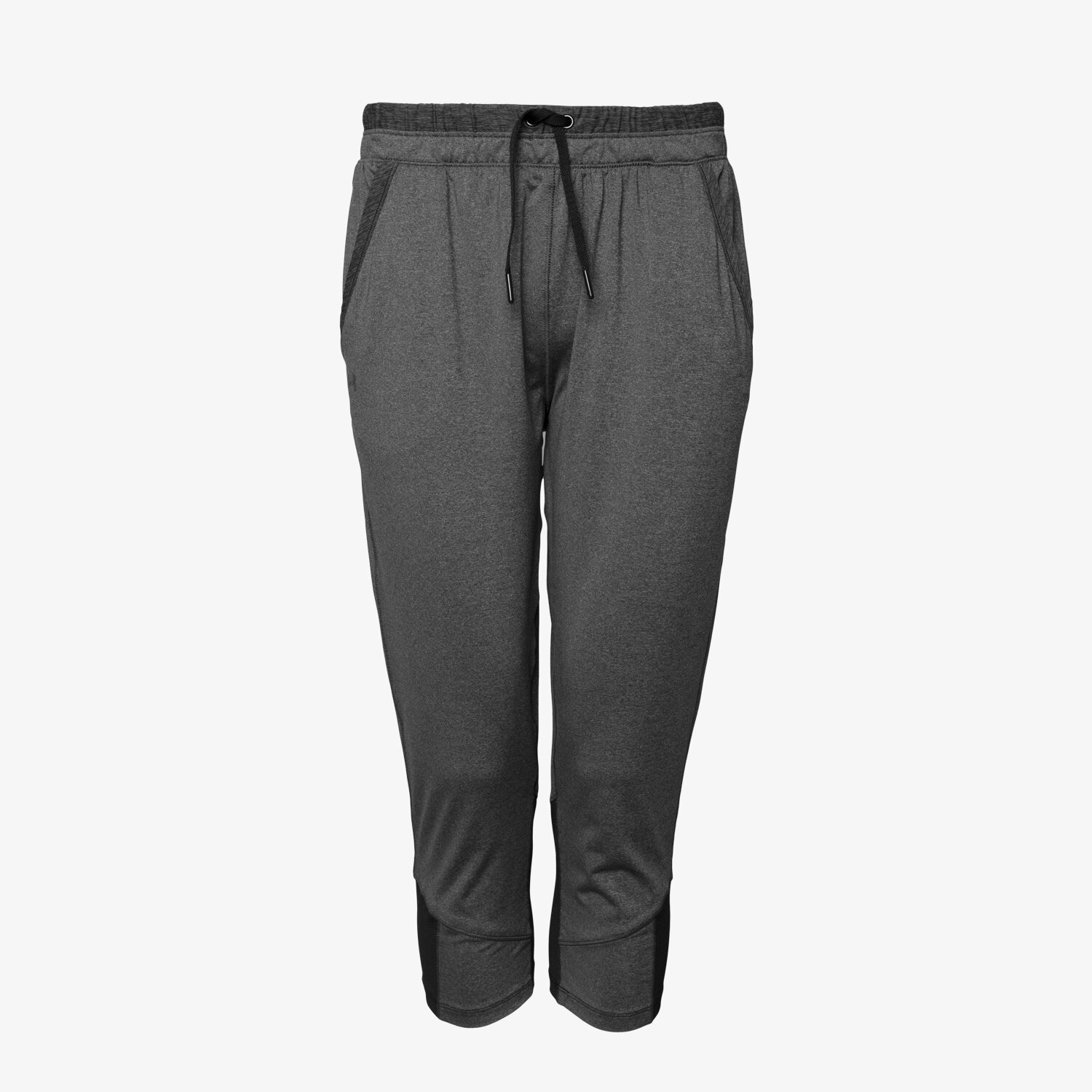 Femei pantaloni UNDER ARMOUR PANTALONI  SPORT CRO P 1294192090 Gri