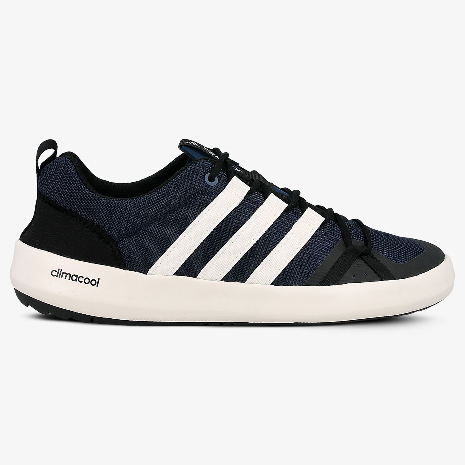 Bărbați teniși ADIDAS TERREX CC BOAT BB1910 Bleumarin