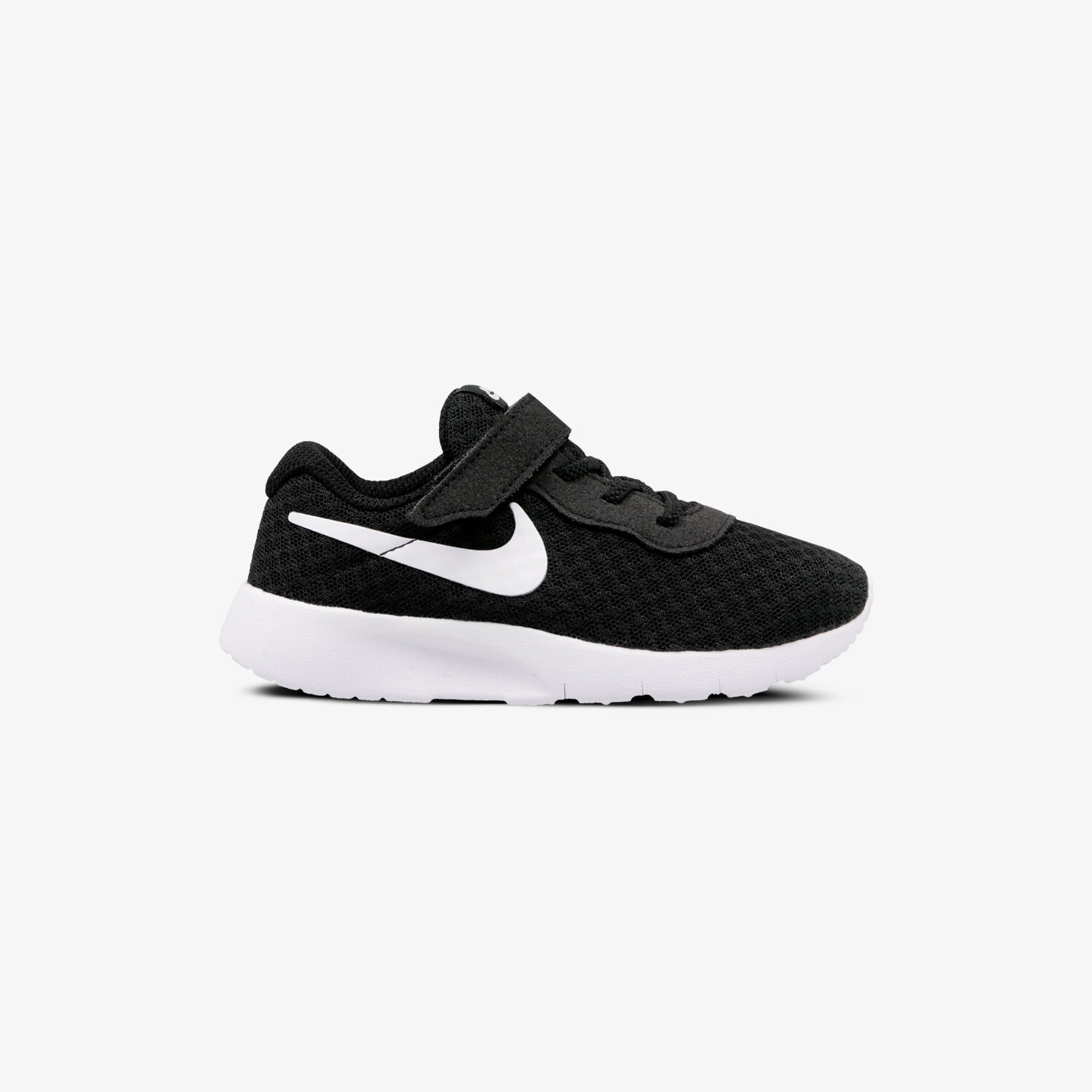 Copii pantofi sport NIKE TANJUN (TD) 818383-011 Negru