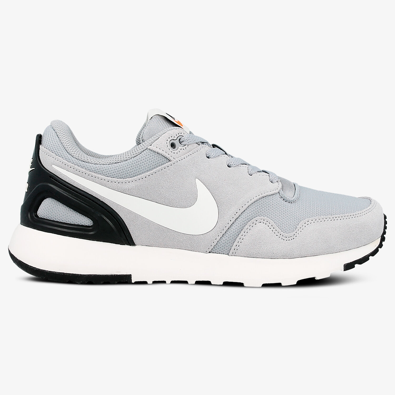 Barbați pantofi sport NIKE AIR VIBENNA 866069-002 Gri