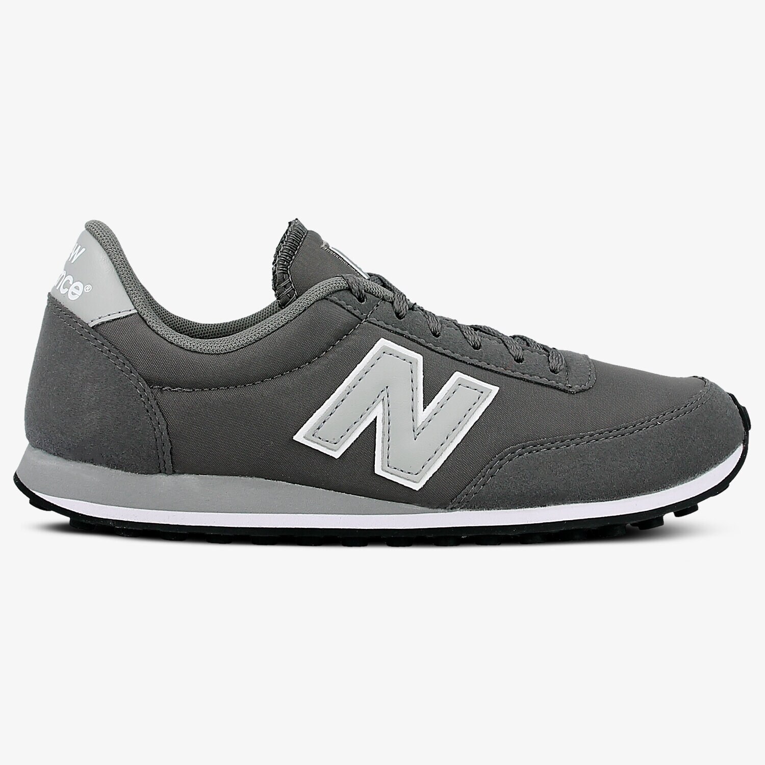 Femei pantofi sport NEW BALANCE U410CA U410CA Gri