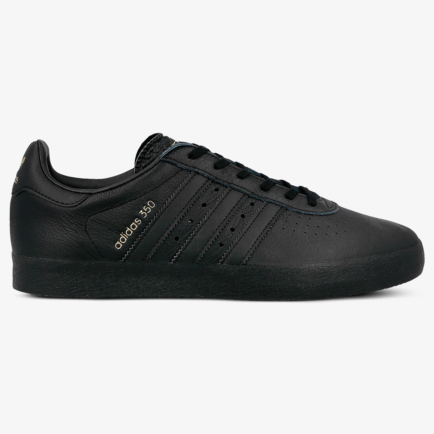 Barbați pantofi sport ADIDAS 350 BY1861 Negru