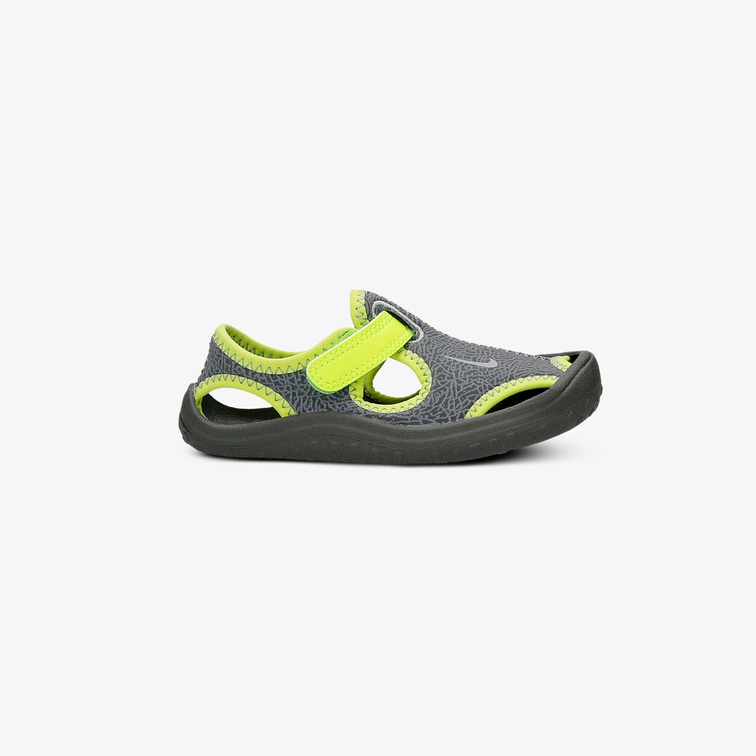 Copii Sandale NIKE SUNRAY PROTECT (TD)  903632-002 Gri