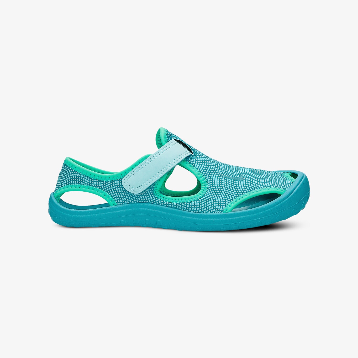 Copii Sandale NIKE SUNRAY PROTECT (PS) 903633-400 Albastru