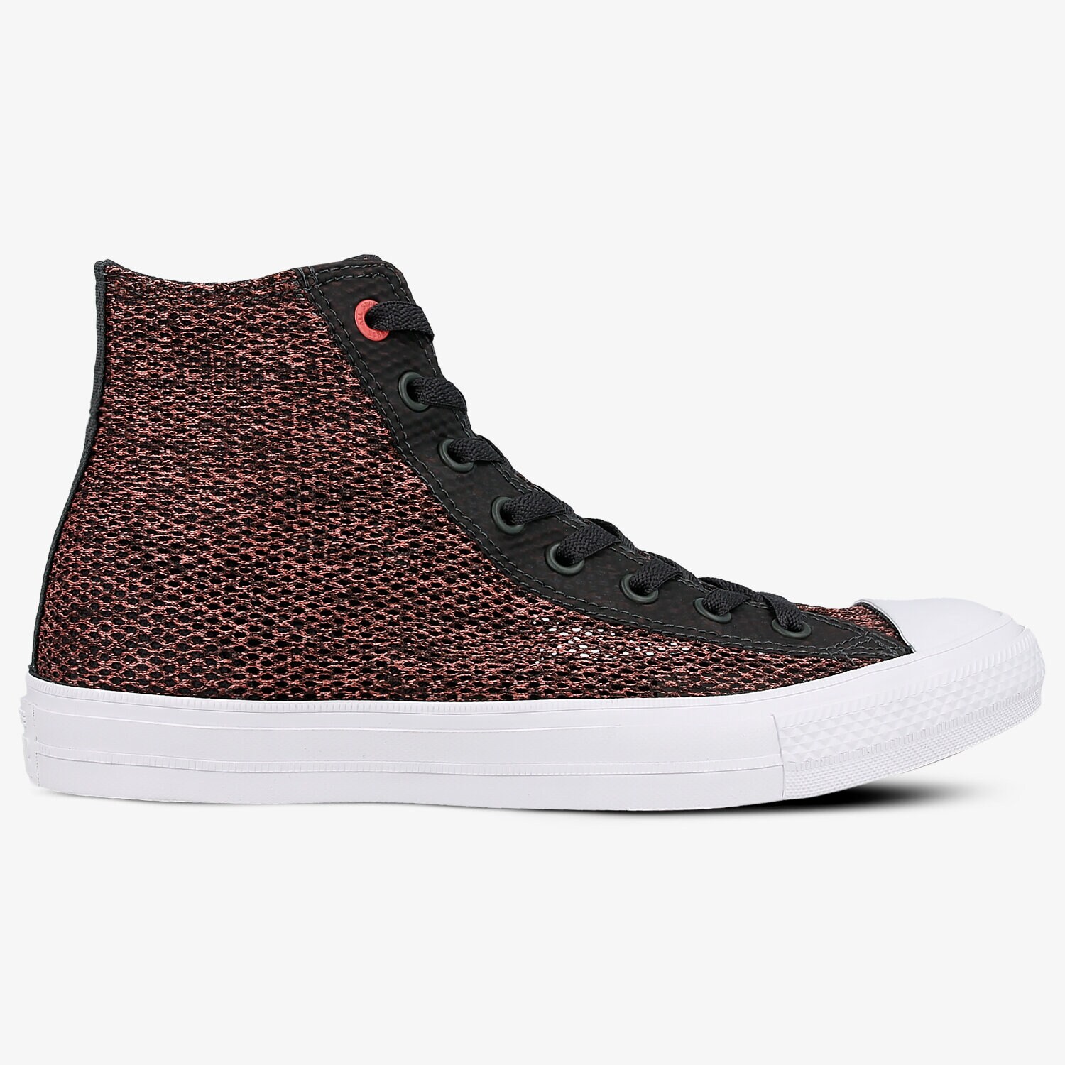 Barbați pantofi sport CONVERSE CHUCK TAYLOR ALL STAR II C155729 Bordo