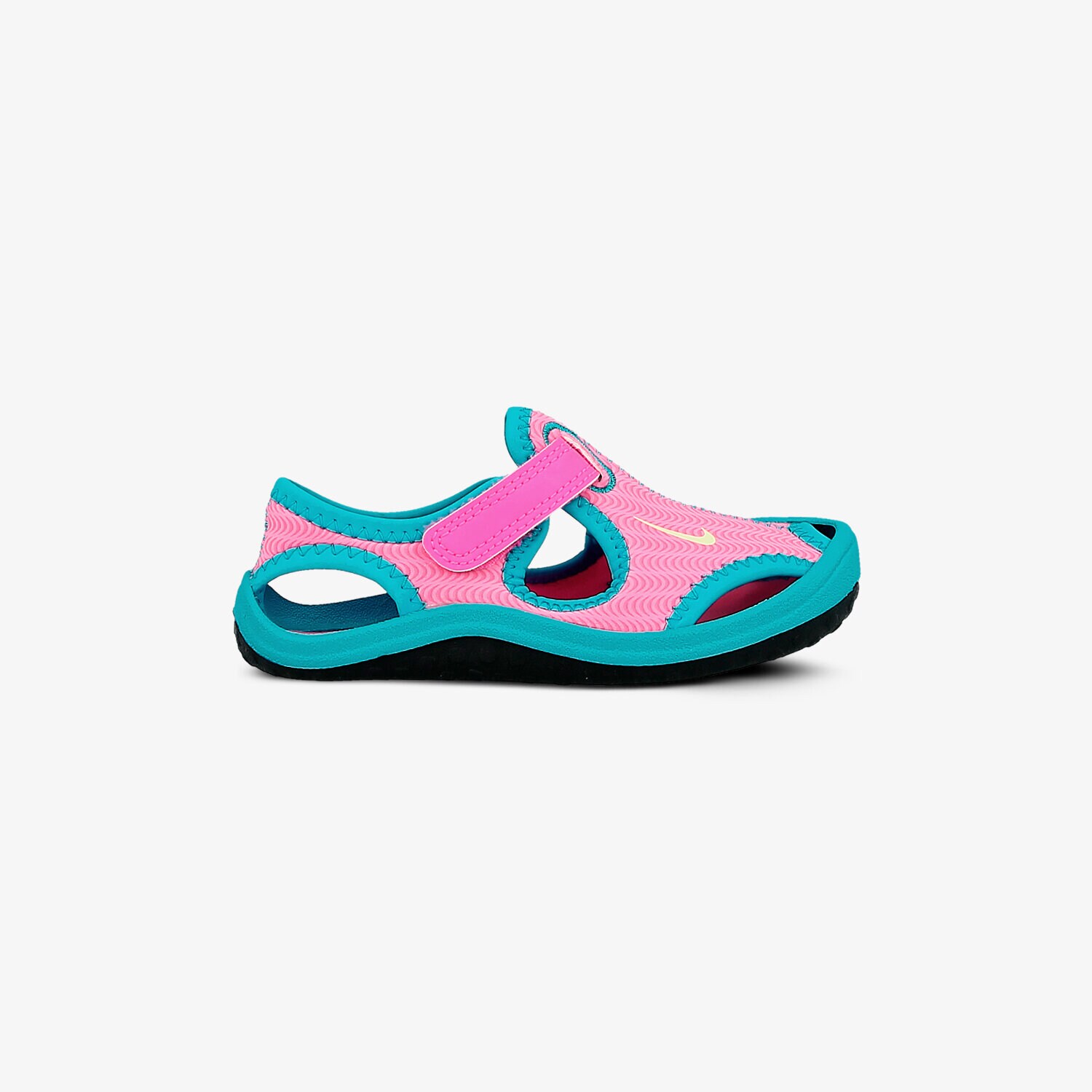 Copii Sandale NIKE SUNRAY PROTECT (TD)  903634-612 Roz