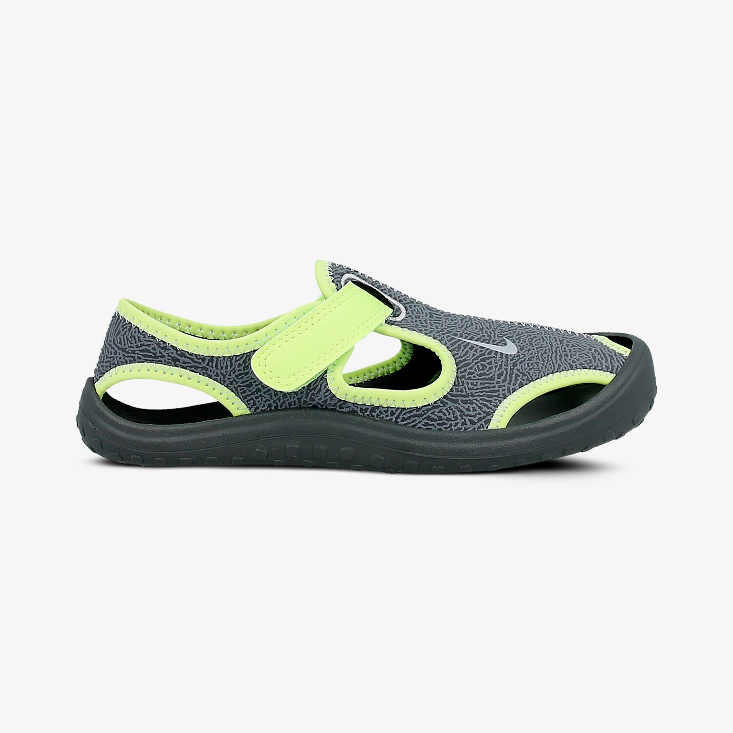 Copii Sandale NIKE SUNRAY PROTECT (PS)  903631-002 Gri