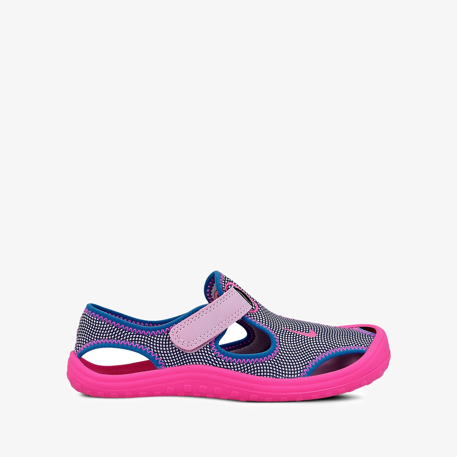 Copii Sandale NIKE SUNRAY PROTECT (PS) 903633-500 Violet