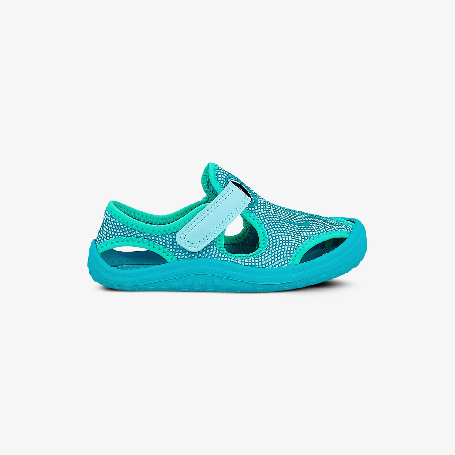 Copii Sandale NIKE SUNRAY PROTECT (TD)  903634-400 Albastru