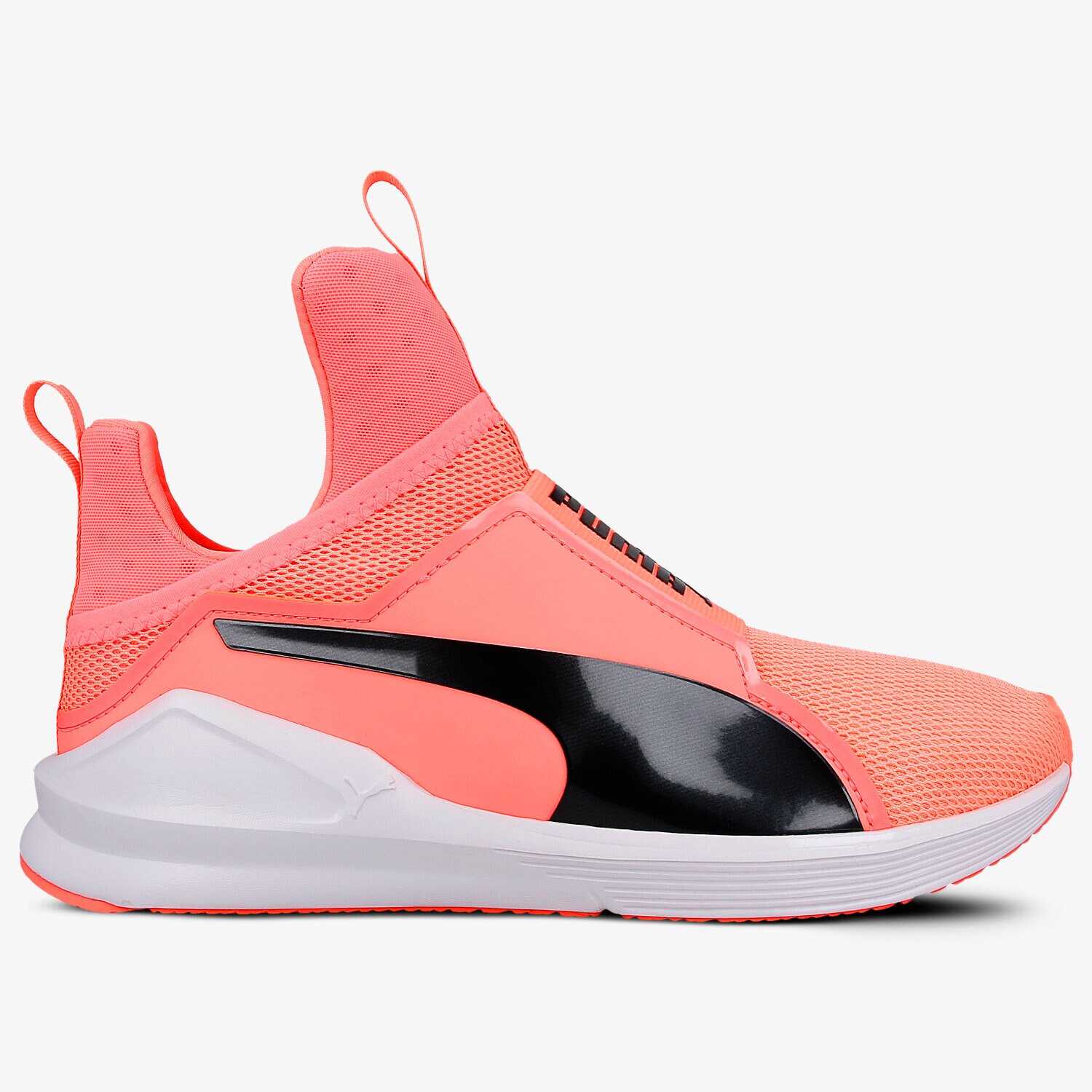 PUMA FIERCE CORE 18897715 Portocaliu