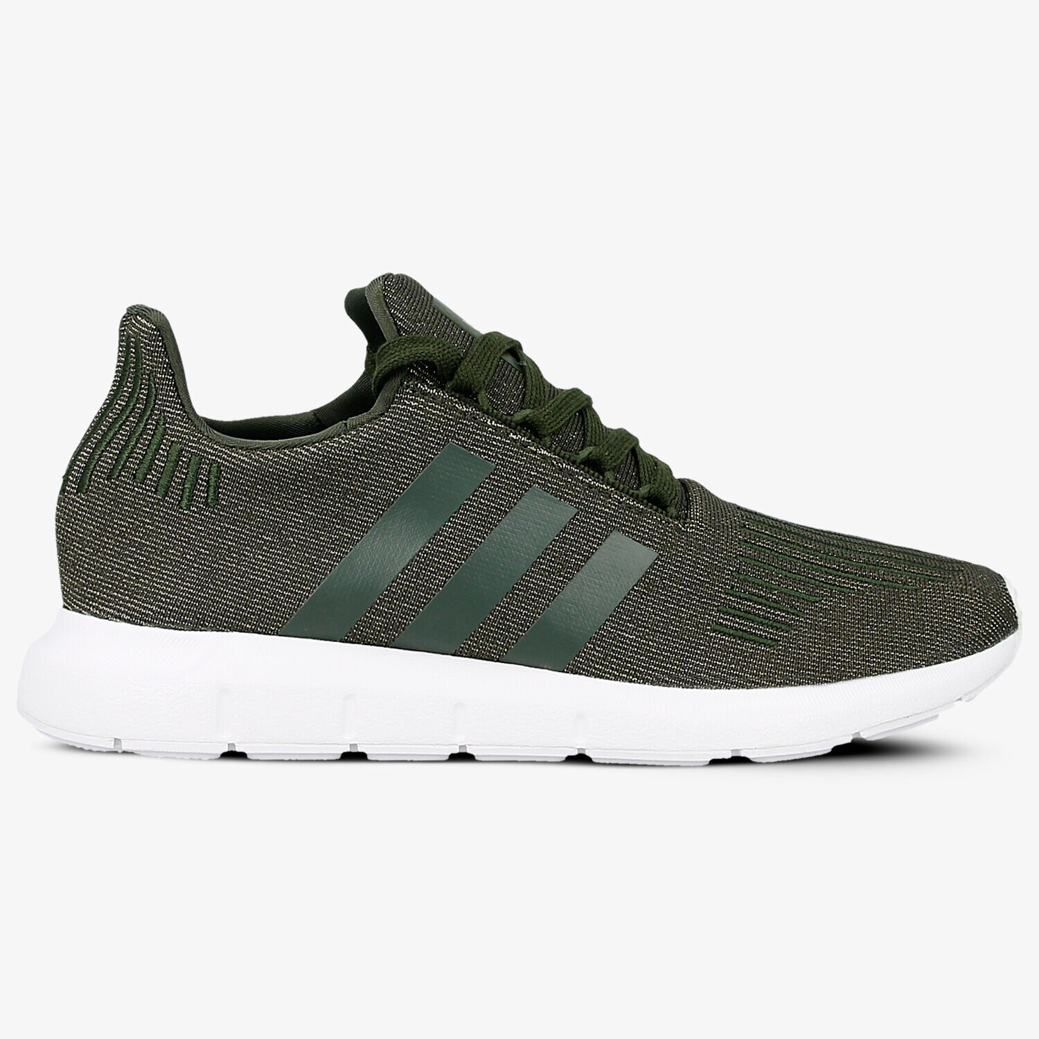 Femei pantofi sport ADIDAS SWIFT RUN W CQ2016 Kaki