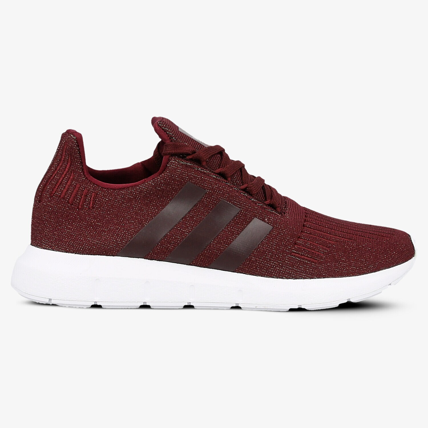 Femei pantofi sport ADIDAS SWIFT RUN W CQ2017 Bordo