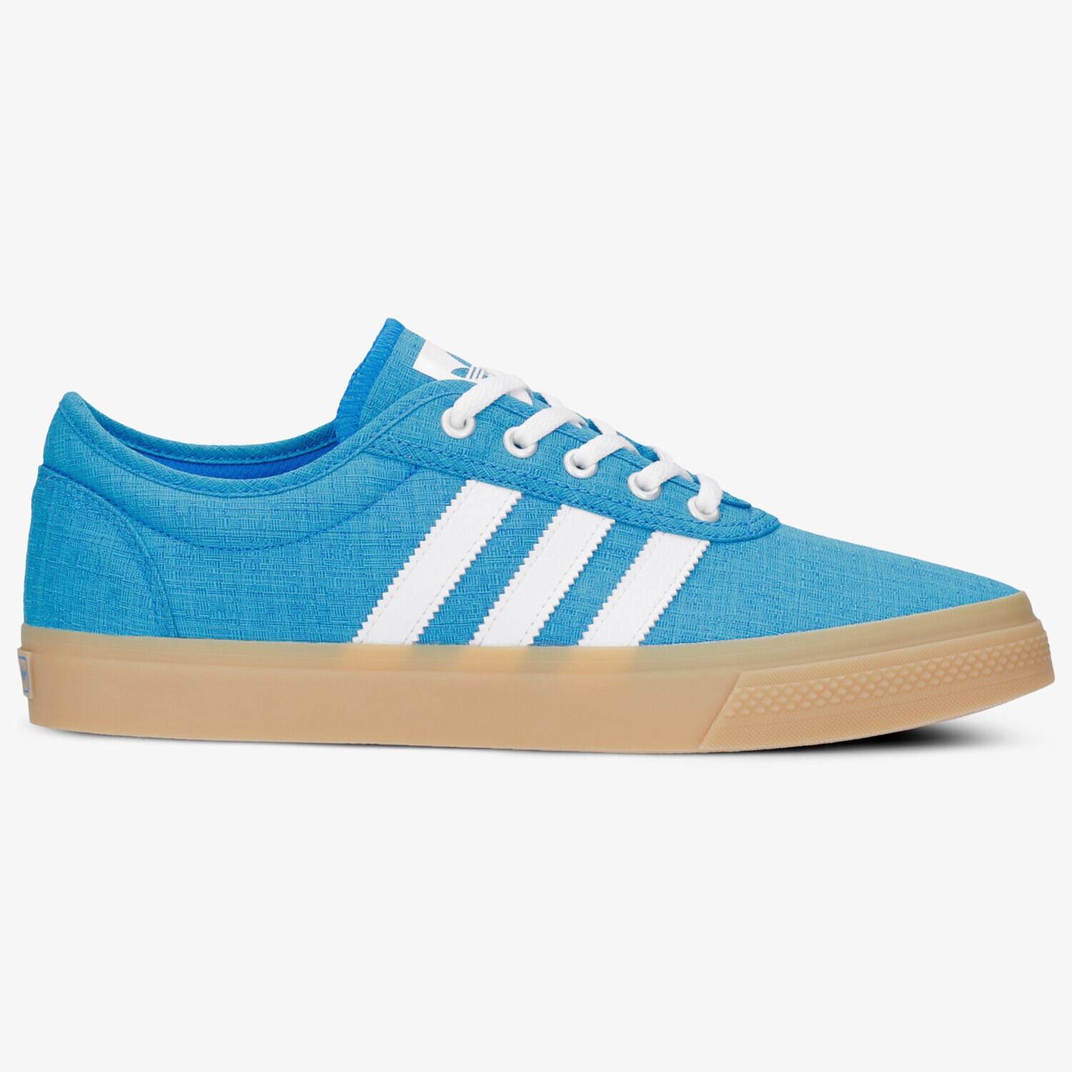 Barbați pantofi sport ADIDAS ADI-EASE CQ1066 Albastru