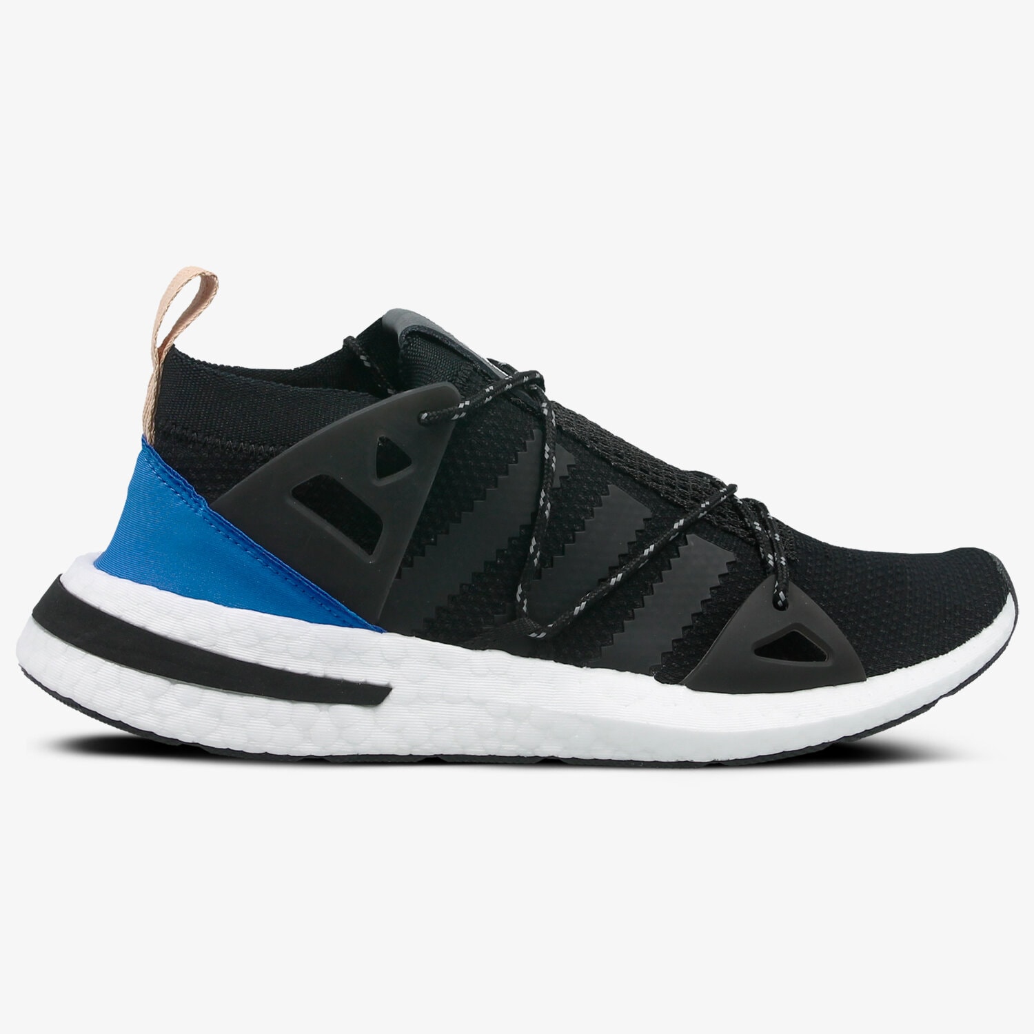 Femei pantofi sport ADIDAS ARKYN W CQ2749 Negru