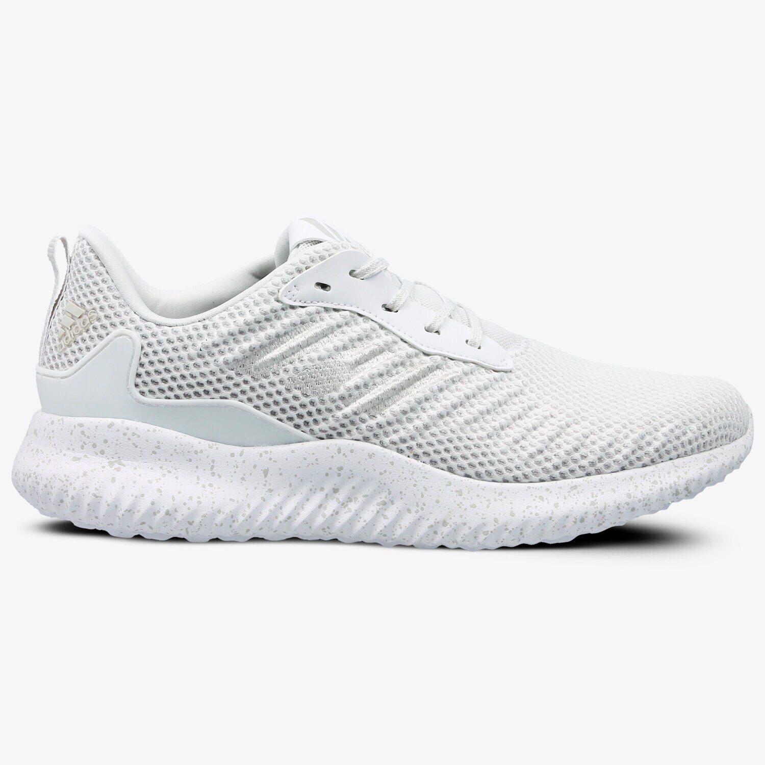 Barbați pantofi sport ADIDAS ALPHABOUNCE RC M CG5125 Gri