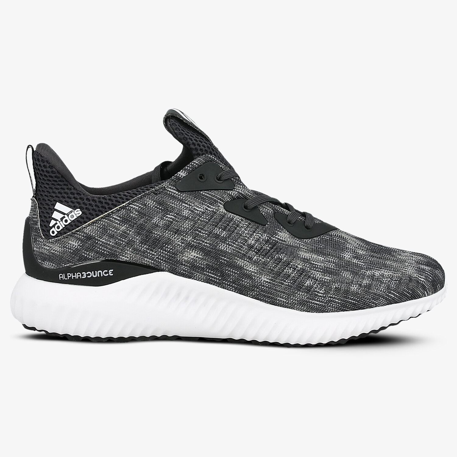 Barbați pantofi sport ADIDAS ALPHABOUNCE SD M CQ0777 Mulicolor