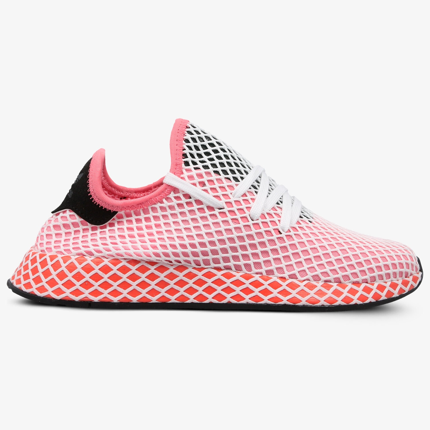 Femei pantofi sport ADIDAS DEERUPT RUNNER W CQ2910 Roz