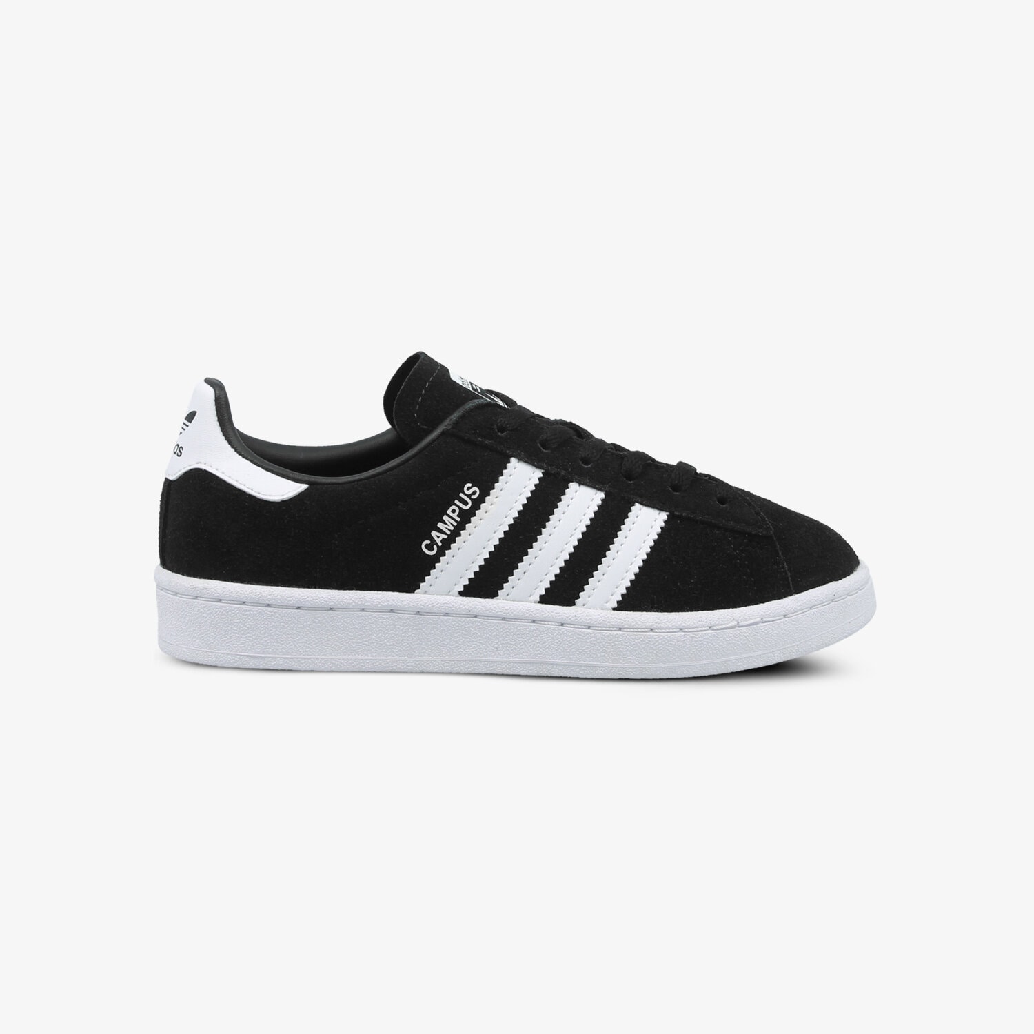 Copii pantofi sport ADIDAS CAMPUS C BY9594 Negru