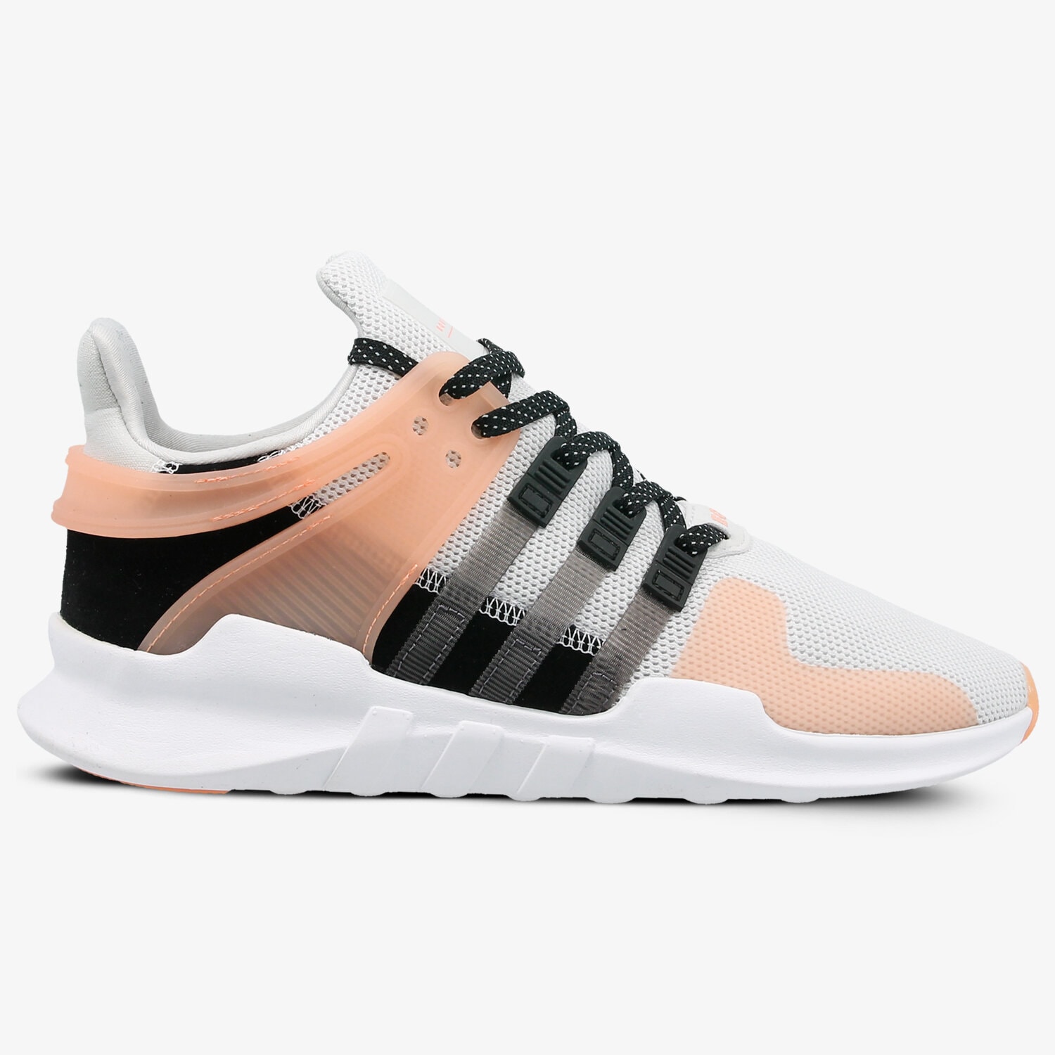 Femei pantofi sport ADIDAS EQT SUPPORT ADV W CQ2251 Alb