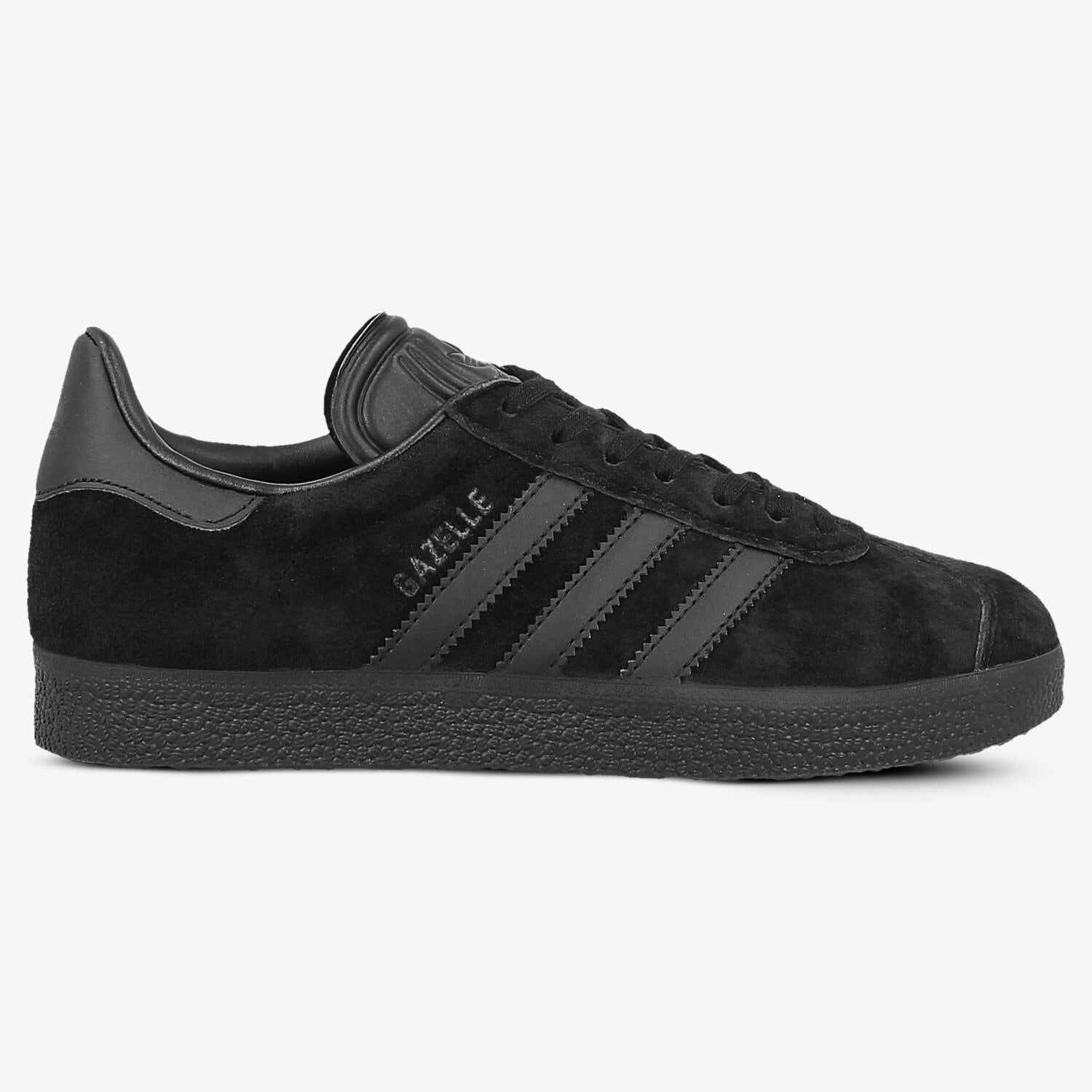 Femei pantofi sport ADIDAS GAZELLE  CQ2809 Negru