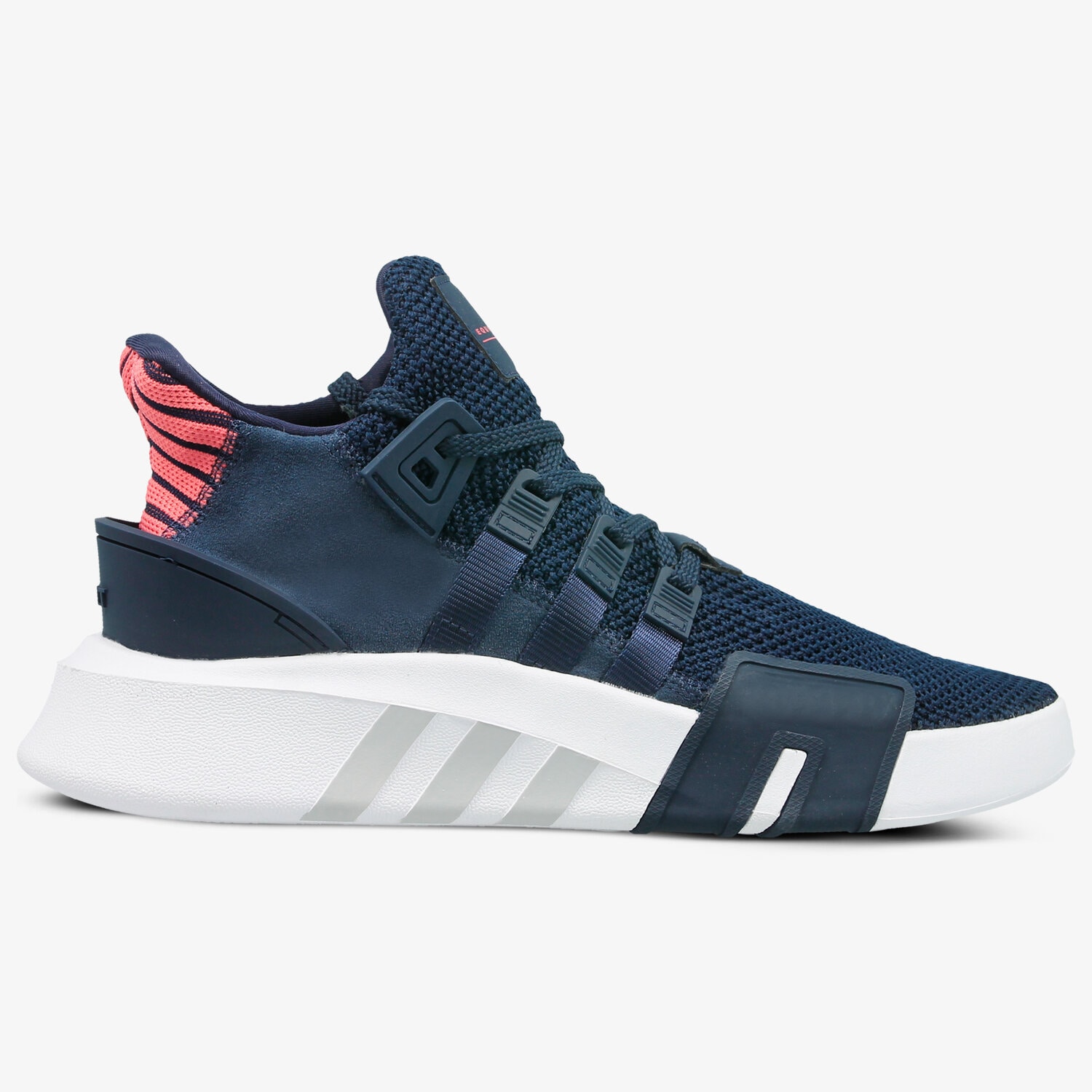 Barbați pantofi sport ADIDAS EQT BASK ADV CQ2996 Bleumarin