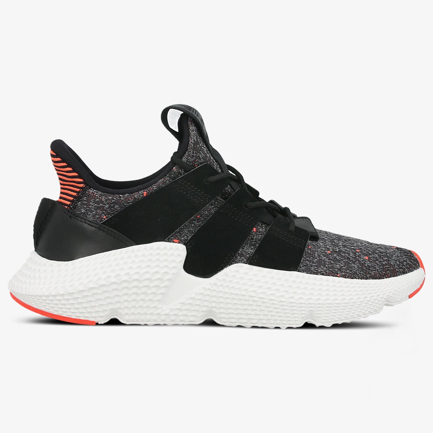 Barbați pantofi sport ADIDAS PROPHERE CQ3022 Negru