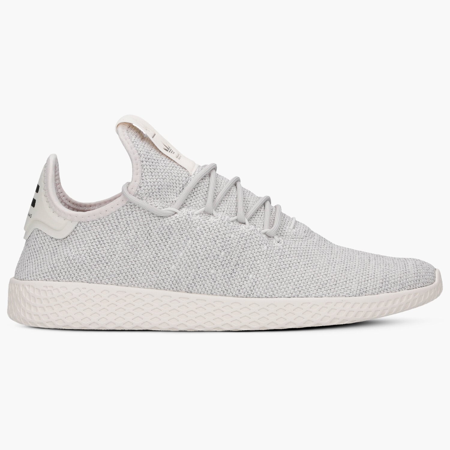 Barbați pantofi sport ADIDAS PHARRELL WILLIAMS TENNIS HU  AC8698 Gri