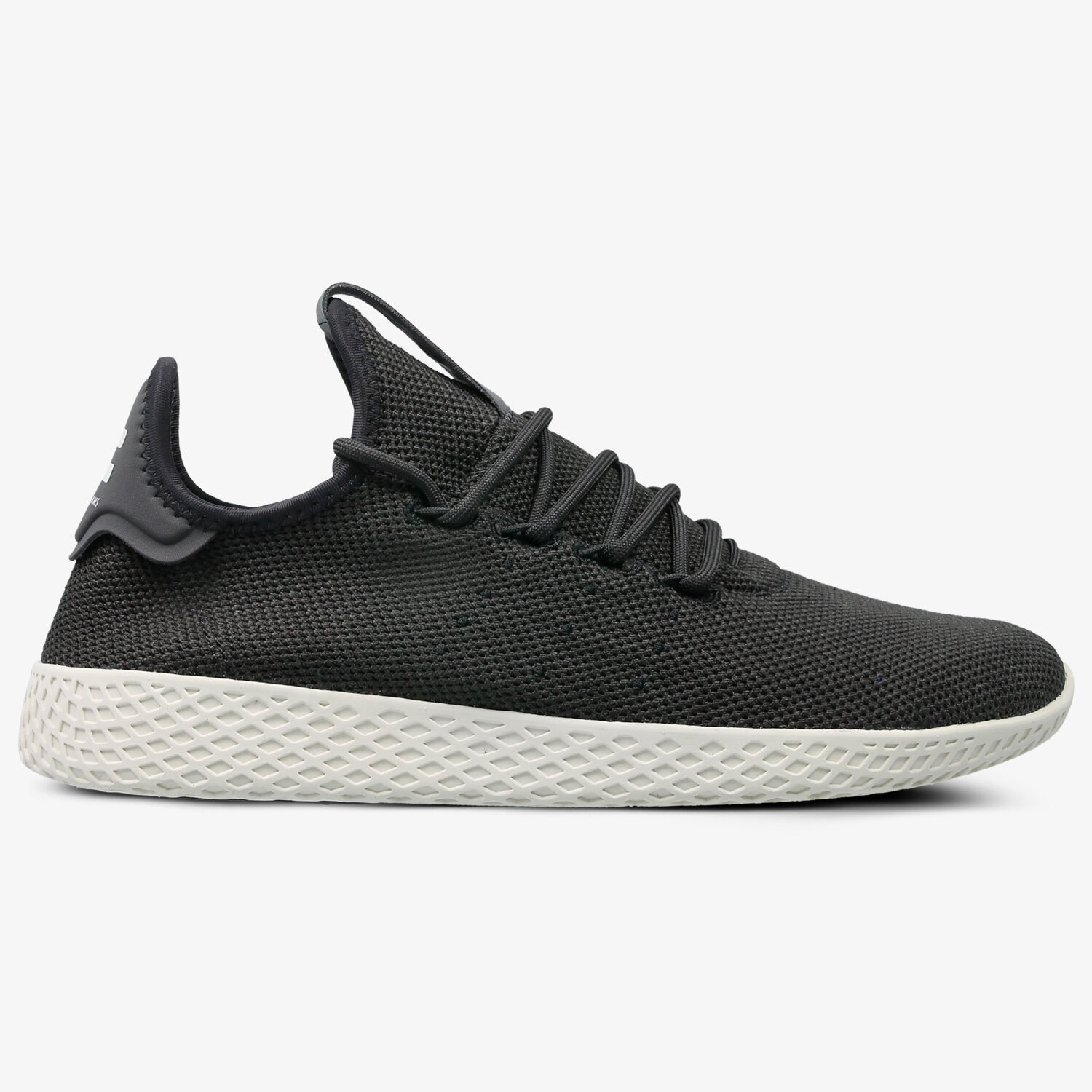 Barbați pantofi sport ADIDAS PHARRELL WILLIAMS TENNIS HU CQ2162 Gri