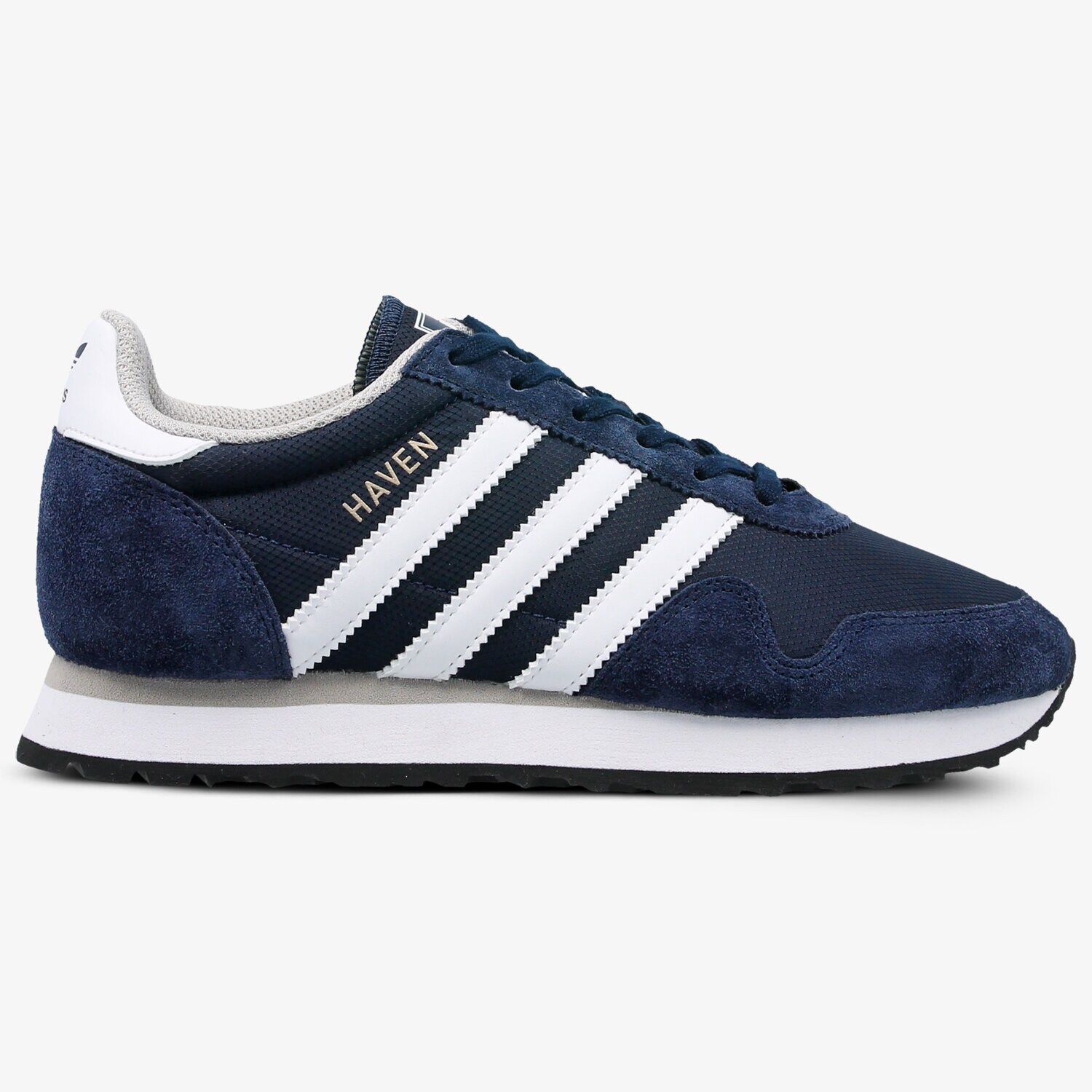 Femei pantofi sport ADIDAS HAVEN BB1280W Bleumarin