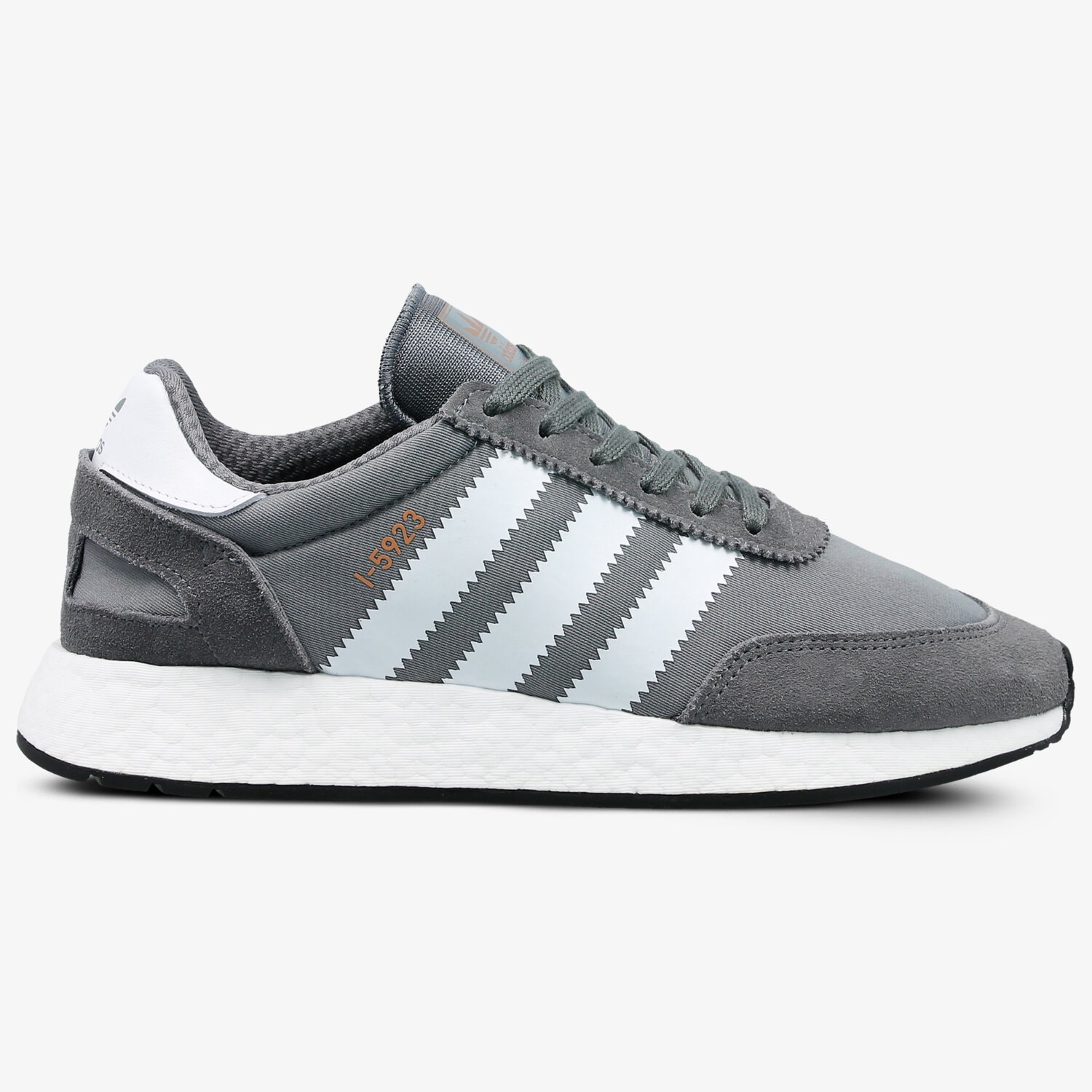 Barbați pantofi sport ADIDAS I-5923 BB2089 Gri