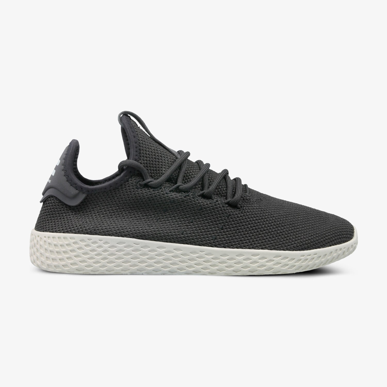 Copii pantofi sport ADIDAS PHARRELL WILLIAMS TENNIS HU J  CQ2297 Gri