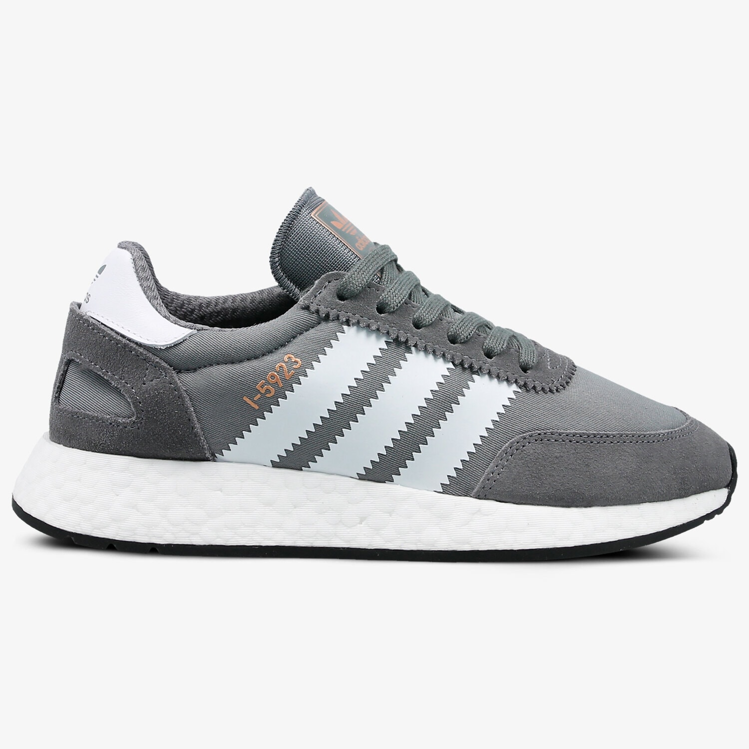 Femei pantofi sport ADIDAS I-5923 BB2089W Gri