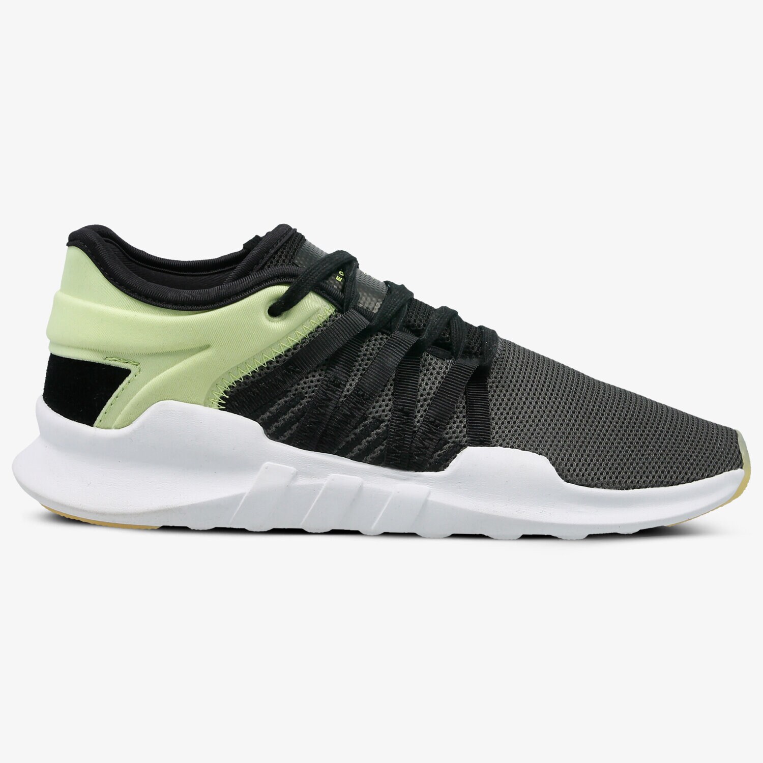 Femei pantofi sport ADIDAS EQT RACING ADV W CQ2159 Negru
