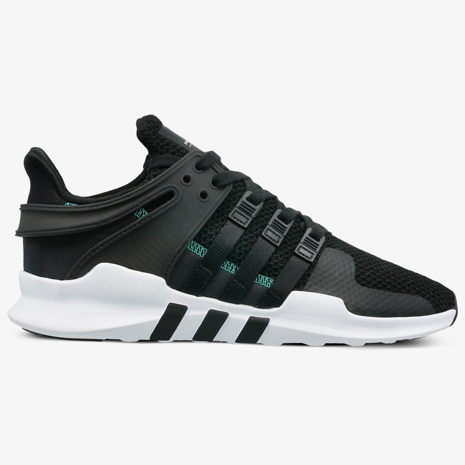 Barbați pantofi sport ADIDAS EQT SUPPORT ADV CQ3006 Negru