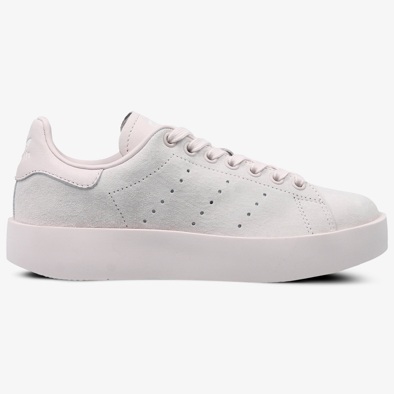 Femei pantofi sport ADIDAS STAN SMITH BOLD W DA8641 Roz