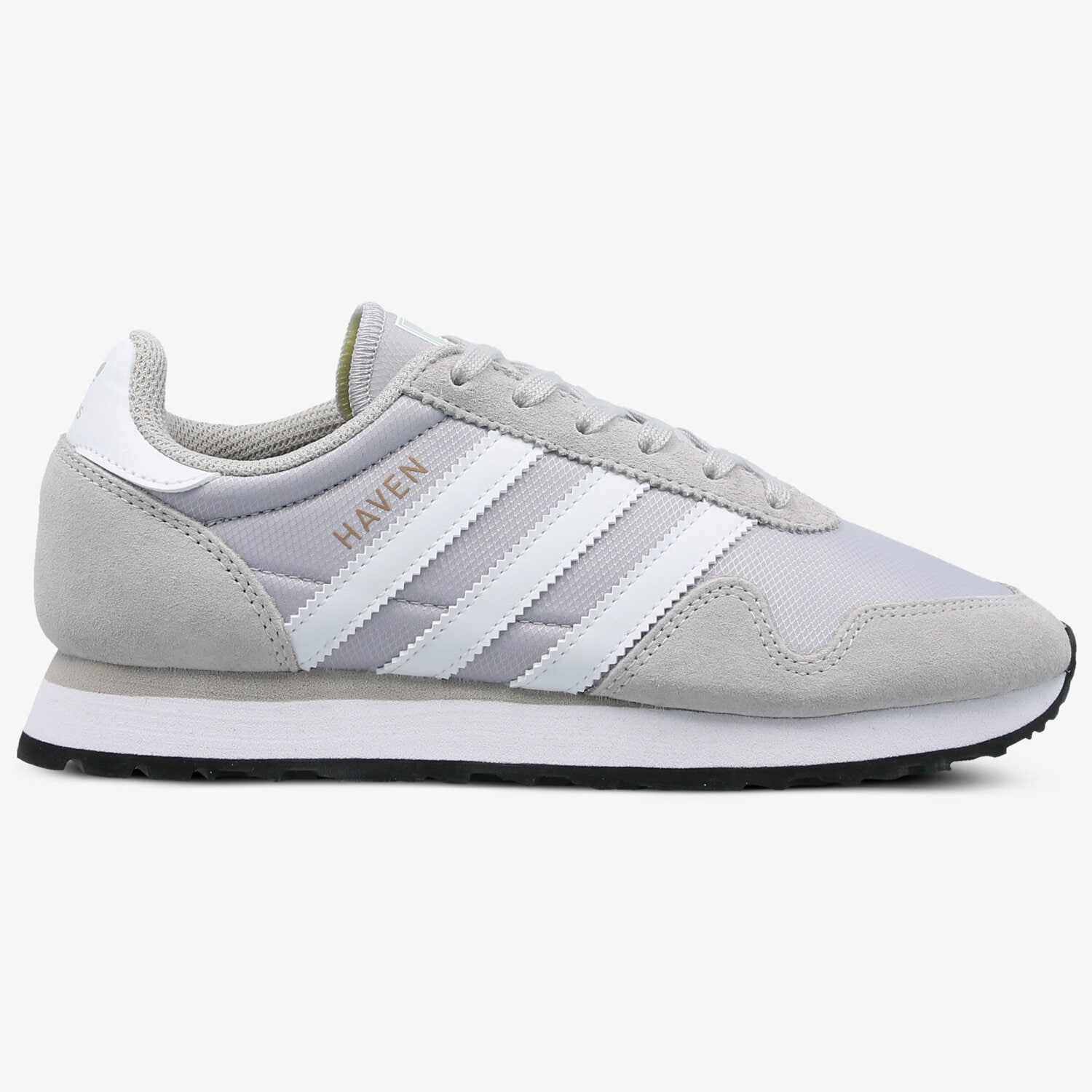 Femei pantofi sport ADIDAS HAVEN BB2738W Gri