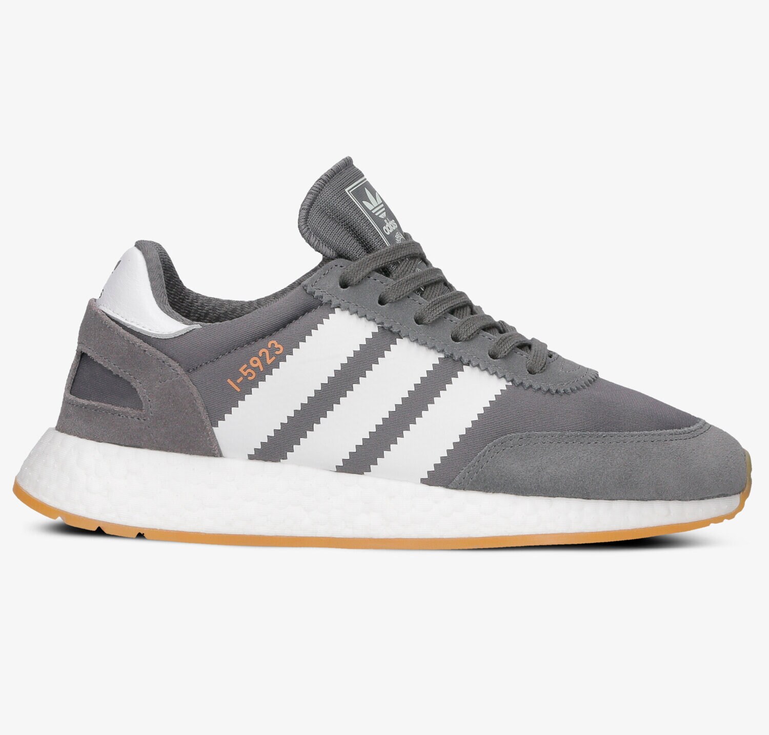 Femei pantofi sport ADIDAS I-5923 W BB6865 Gri