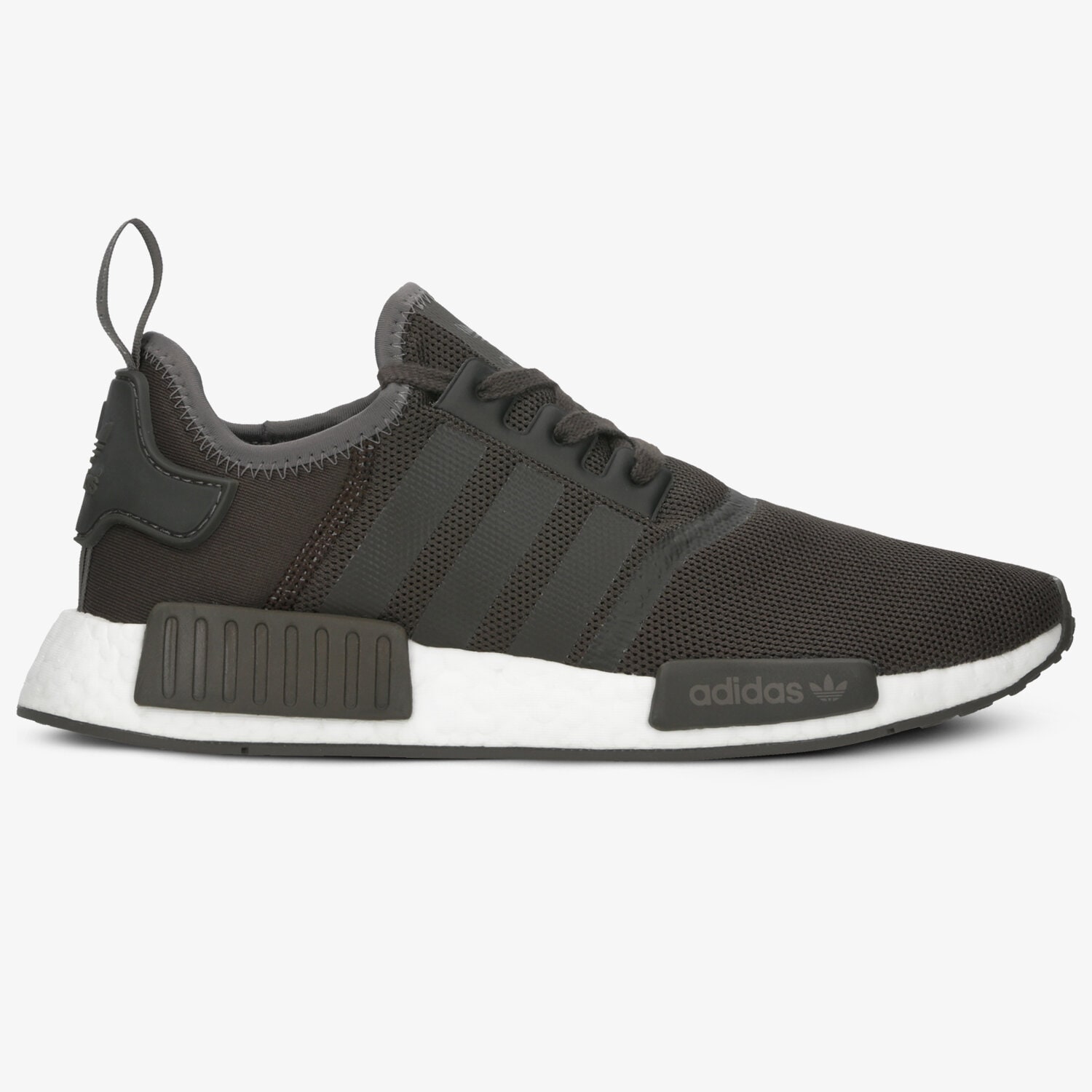 Barbați pantofi sport ADIDAS NMD_R1 CQ2412 Gri