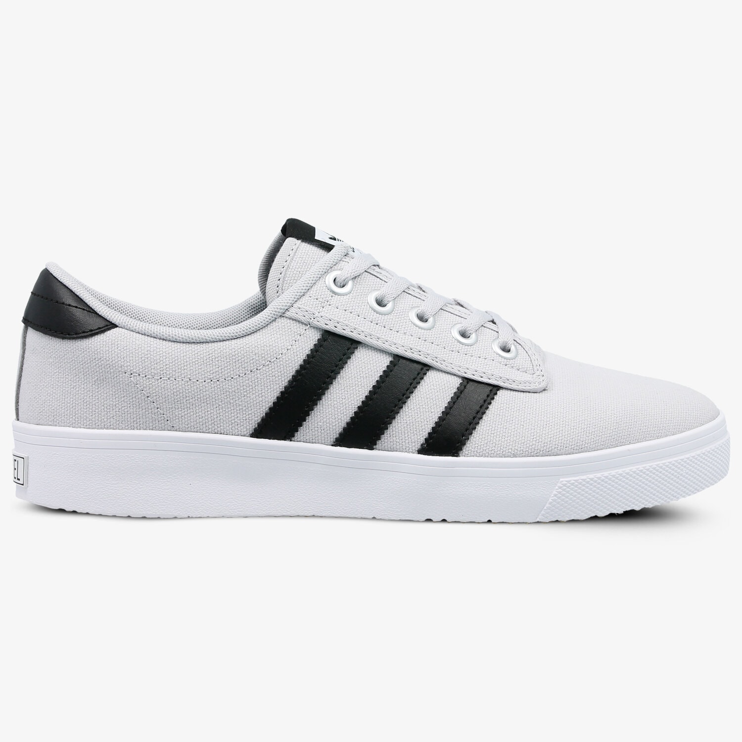 Barbați pantofi sport ADIDAS KIEL CQ1088 Gri