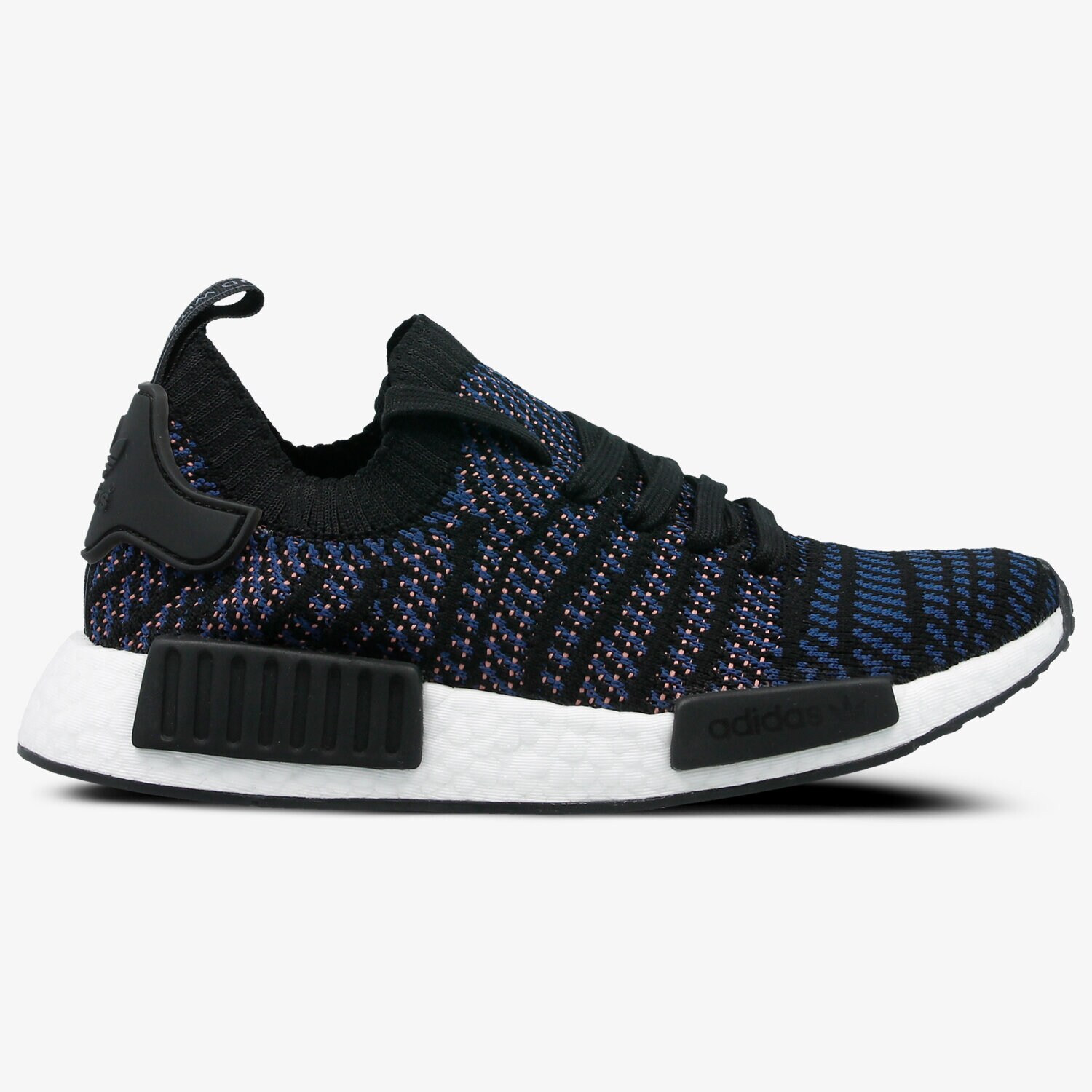 Femei pantofi sport ADIDAS NMD_R1 STLT PK W AC8326 Negru