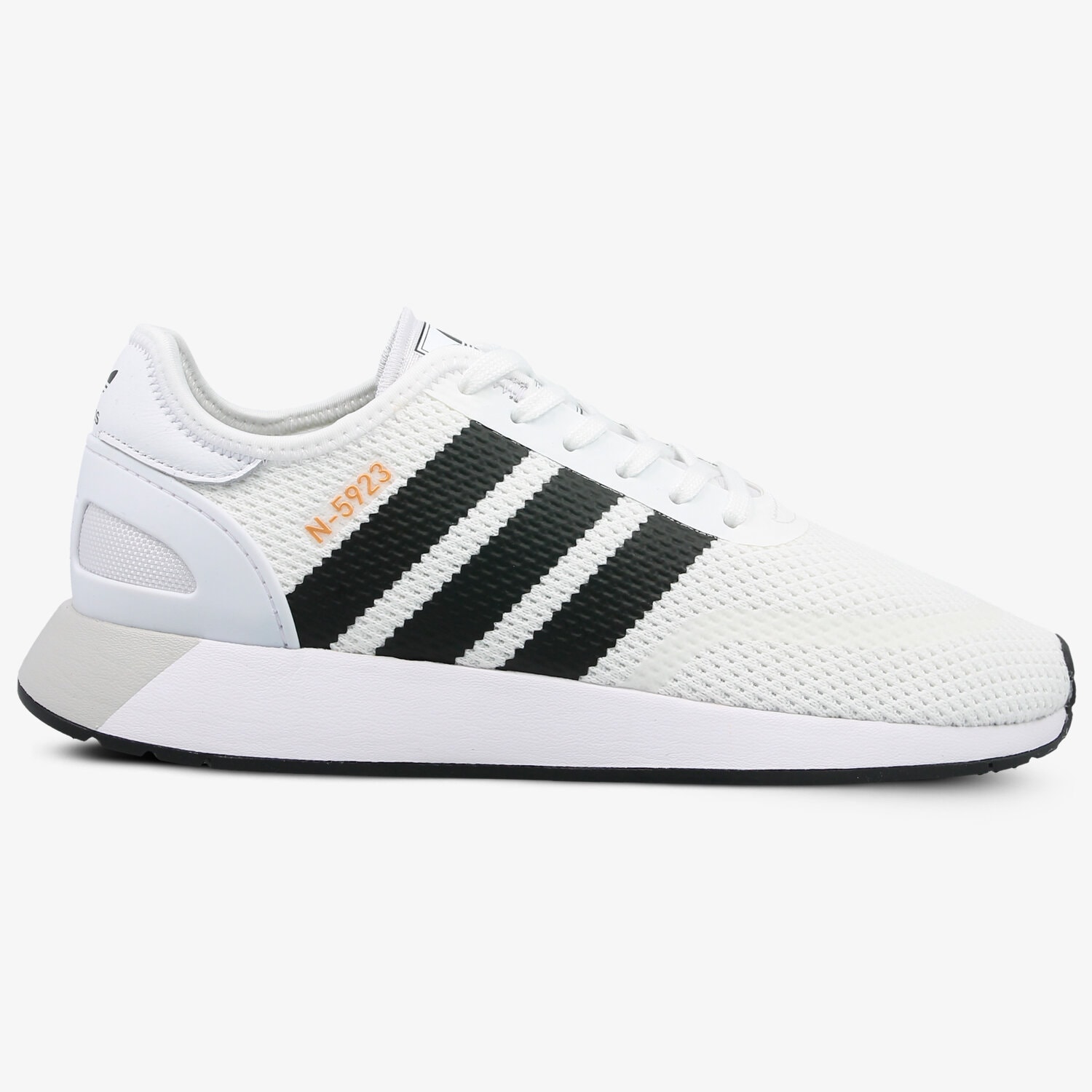 Barbați pantofi sport ADIDAS N-5923 AH2159 Alb