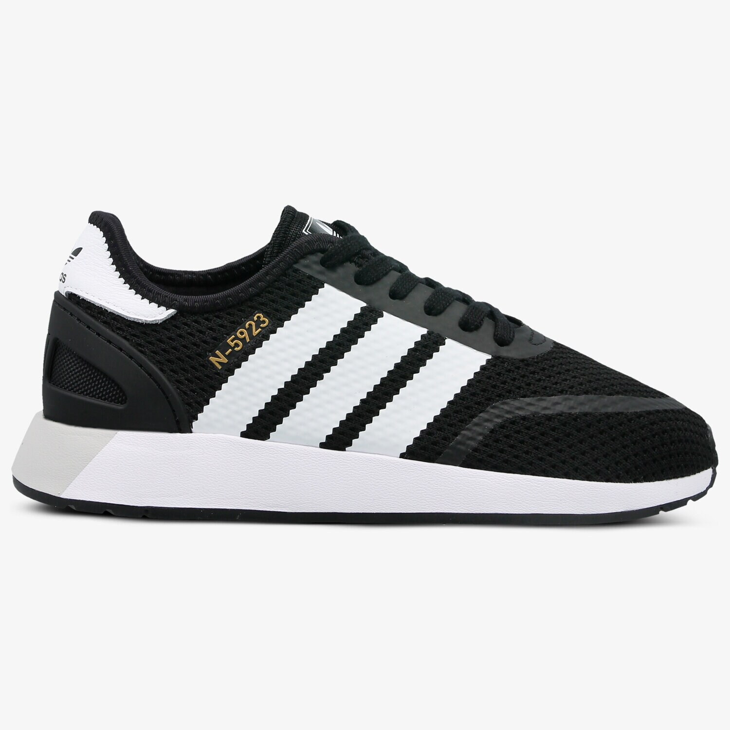 Barbați pantofi sport ADIDAS N-5923 CQ2337 Negru