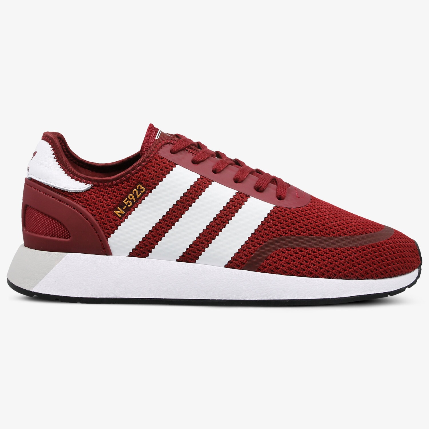 Barbați pantofi sport ADIDAS N-5923 DB0960 Bordo