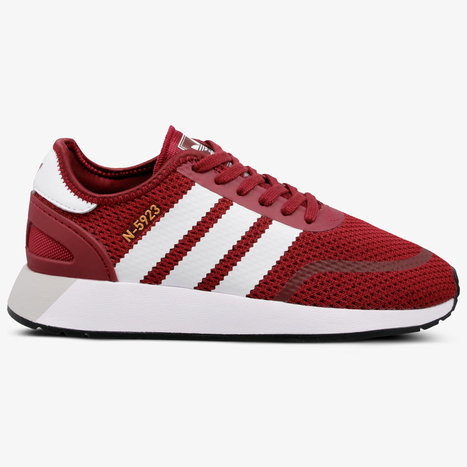 Femei pantofi sport ADIDAS N-5923 DB0960W Bordo