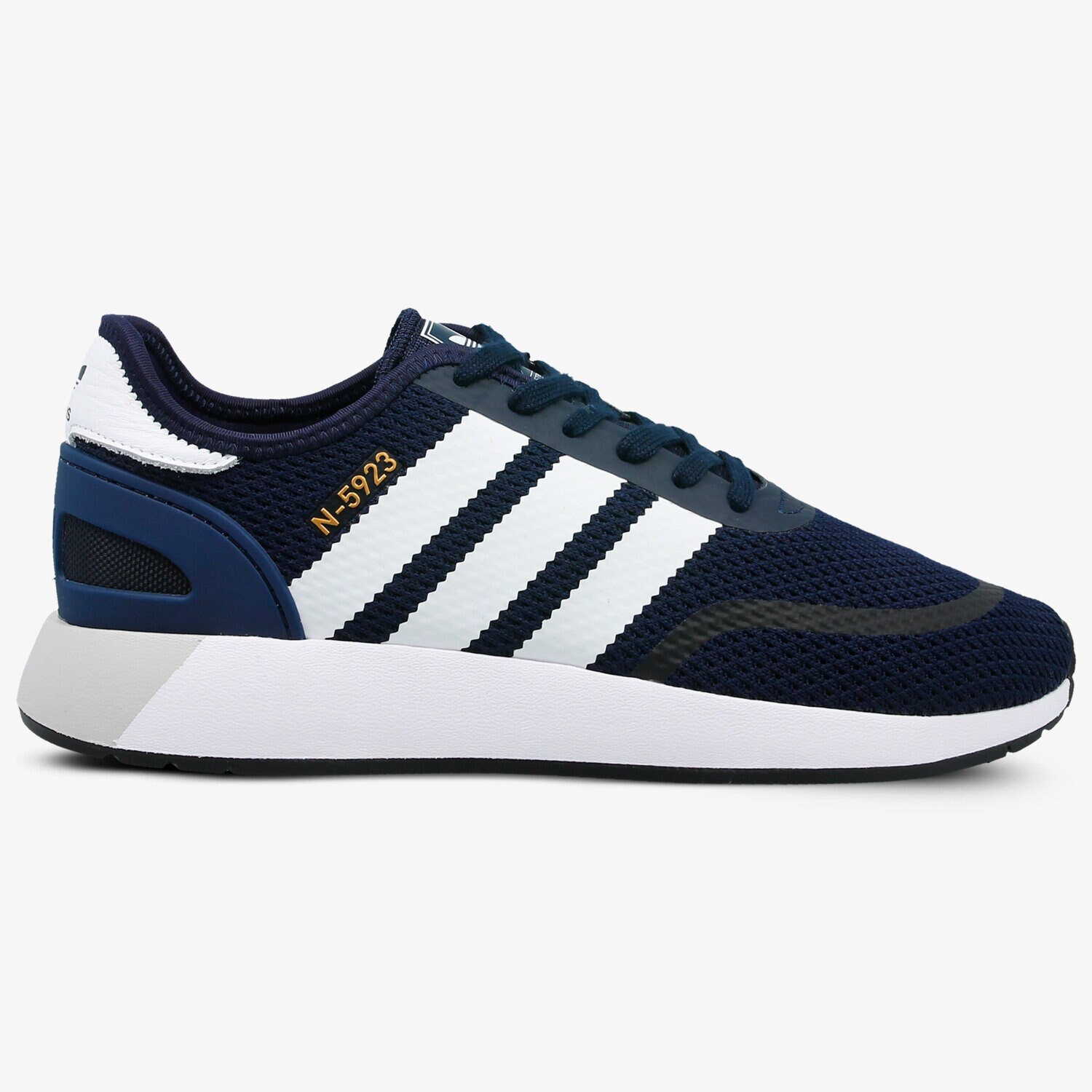 Barbați pantofi sport ADIDAS N-5923 DB0961 Bleumarin
