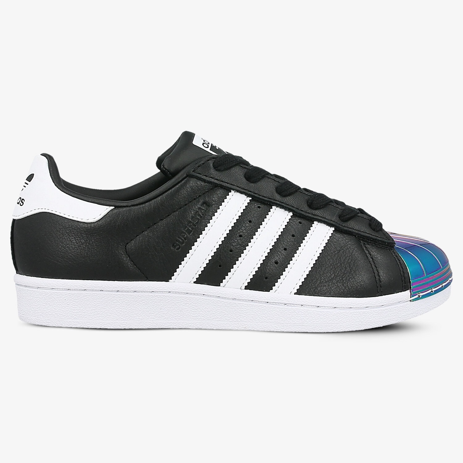 Femei pantofi sport ADIDAS SUPERSTAR MT W CQ2611 Negru
