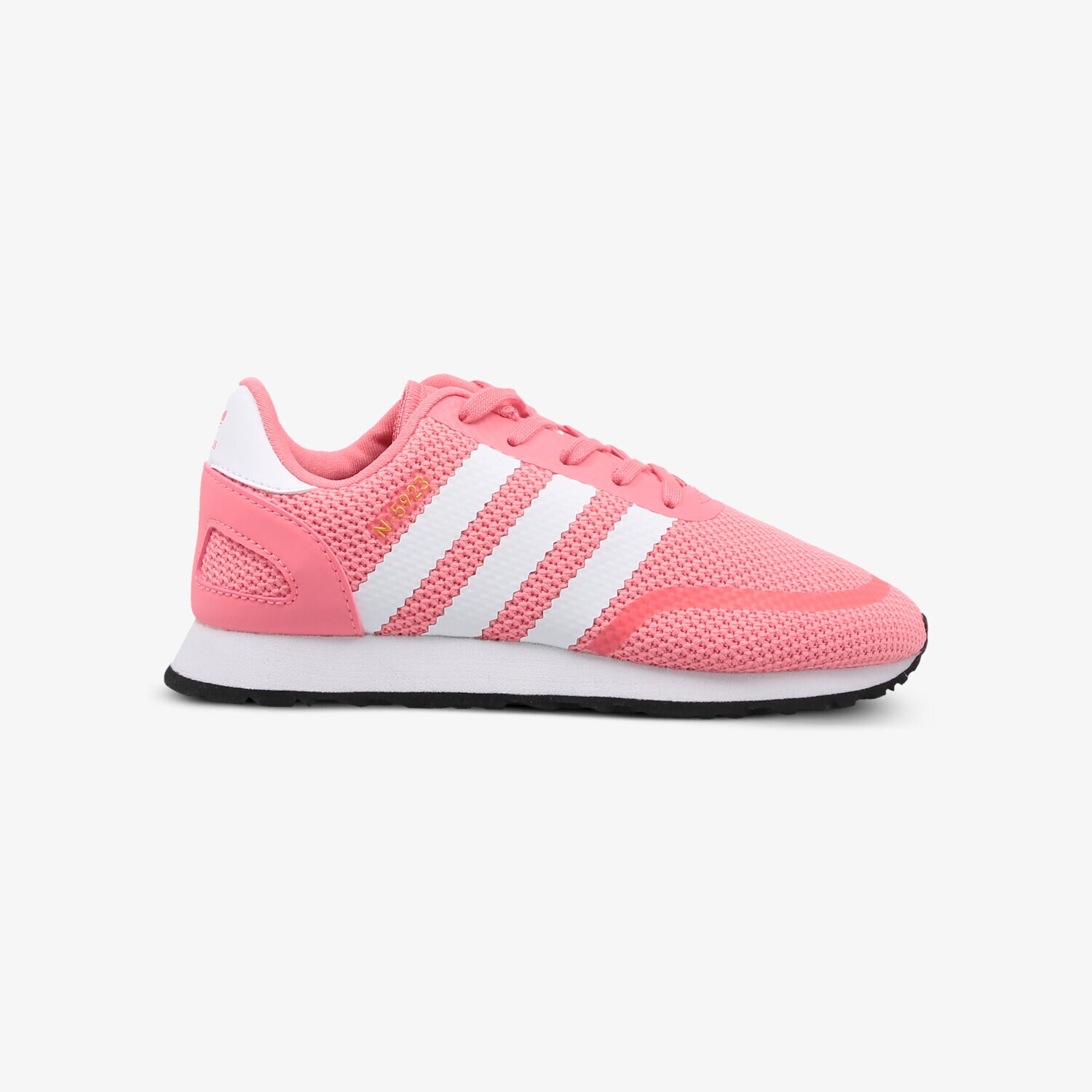 Copii pantofi sport ADIDAS N-5923 C AC8545 Roz