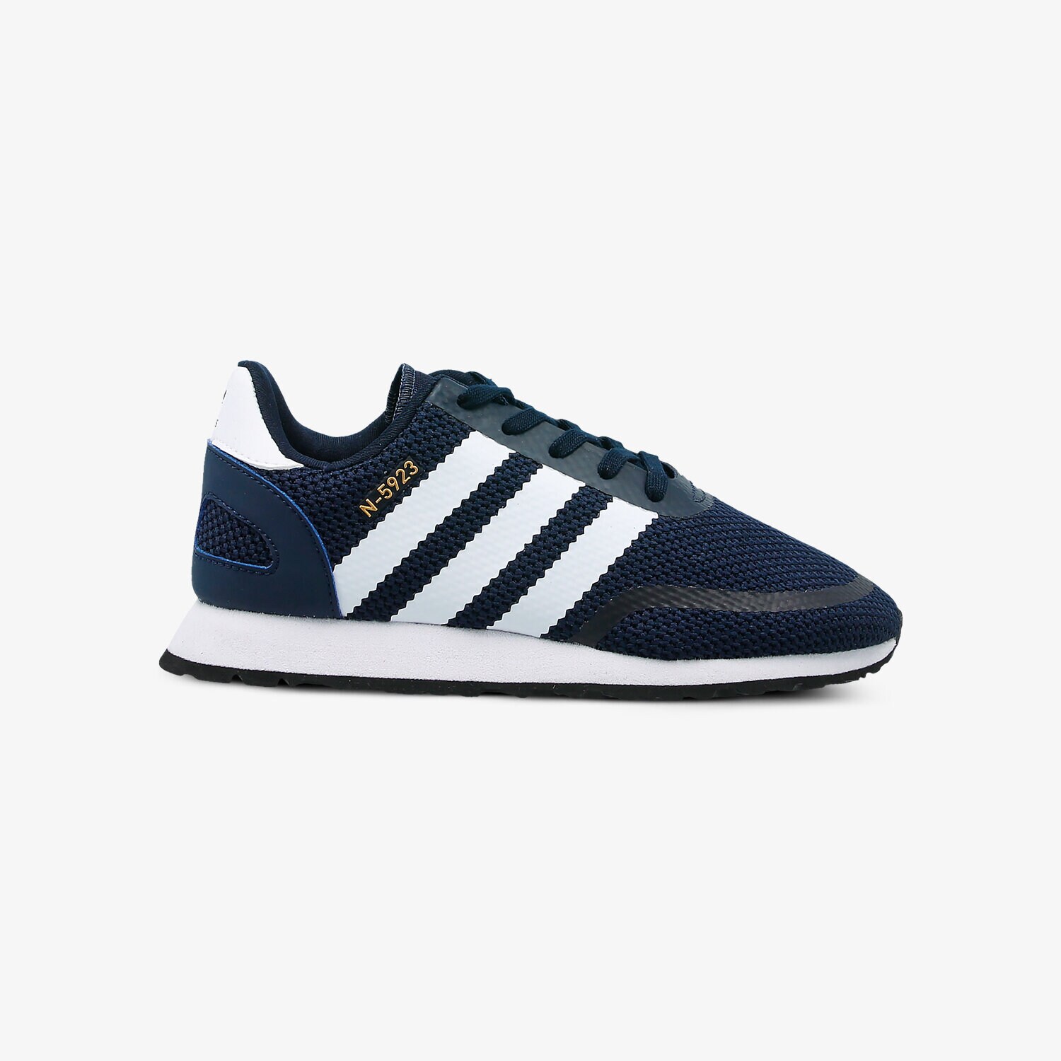 Copii pantofi sport ADIDAS N-5923 C AC8546 Bleumarin