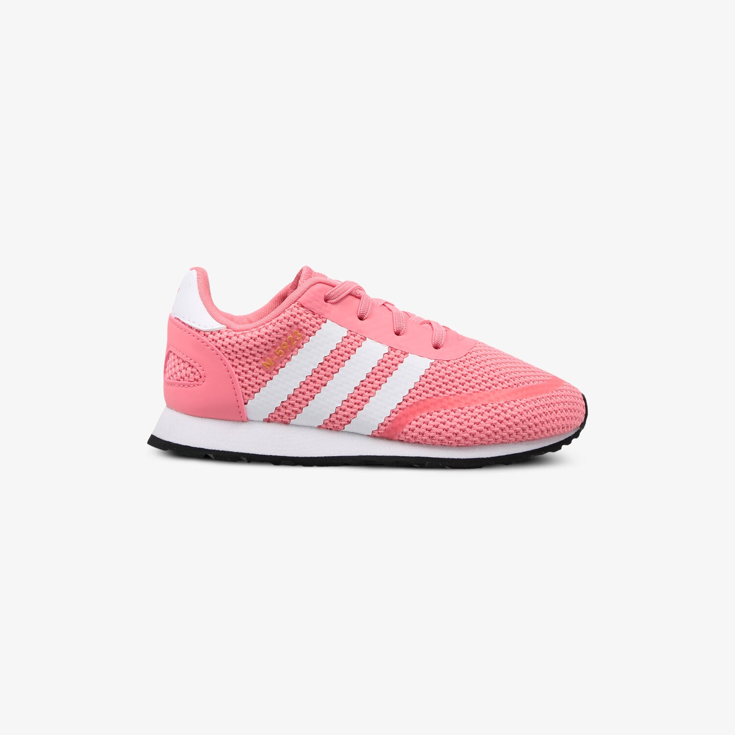 Copii pantofi sport ADIDAS N-5923 I AC8548 Roz