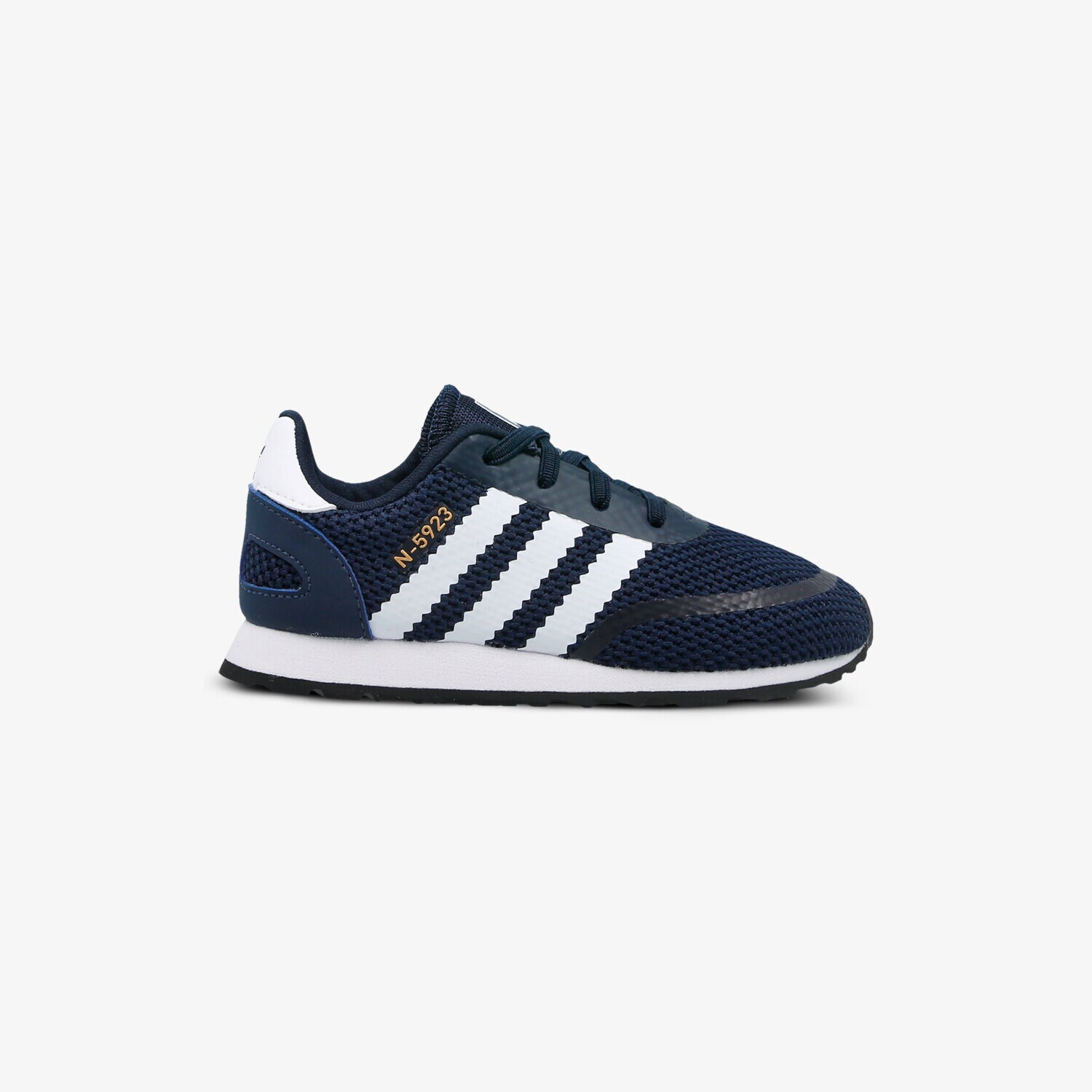 Copii pantofi sport ADIDAS N-5923 I AC8549 Bleumarin